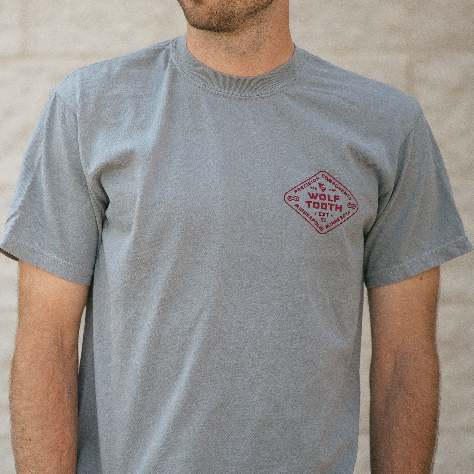 Locked In T-Shirt - Image 8