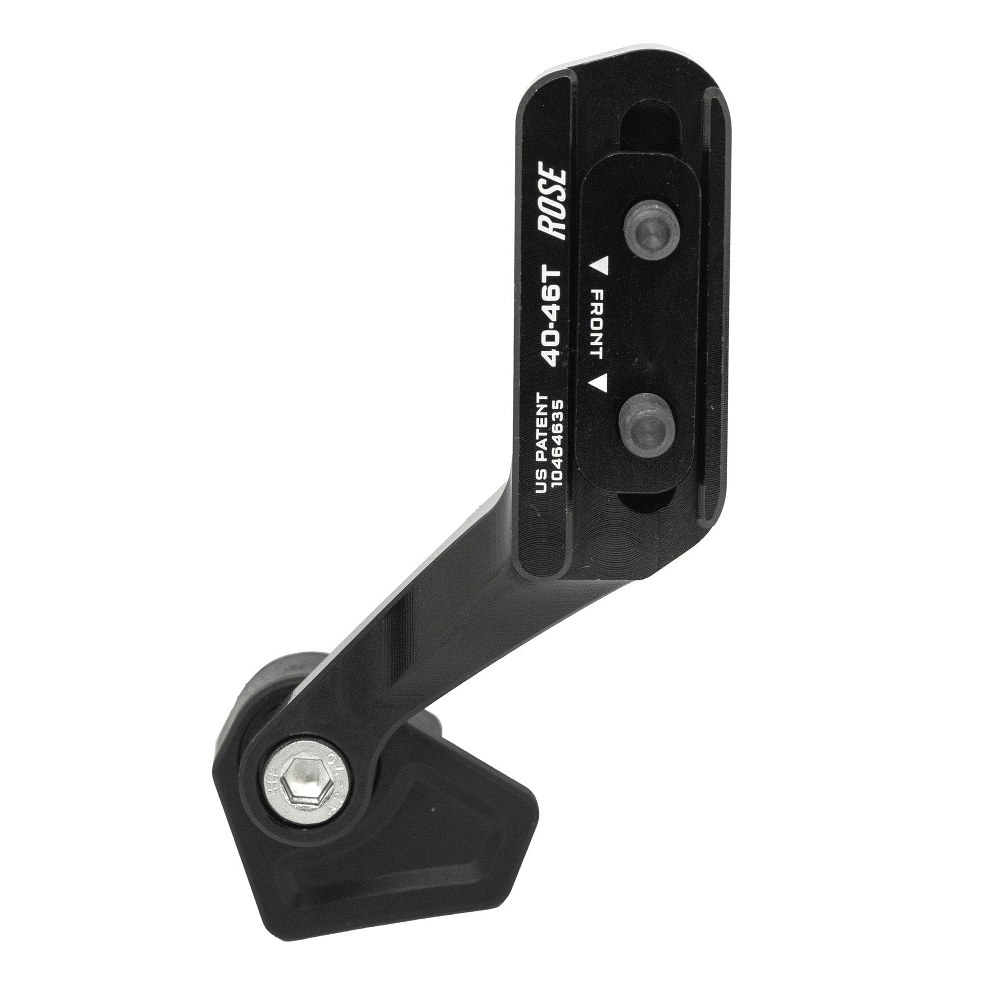 LoneWolf Aero Chainguide for Rose Bikes - Image 2