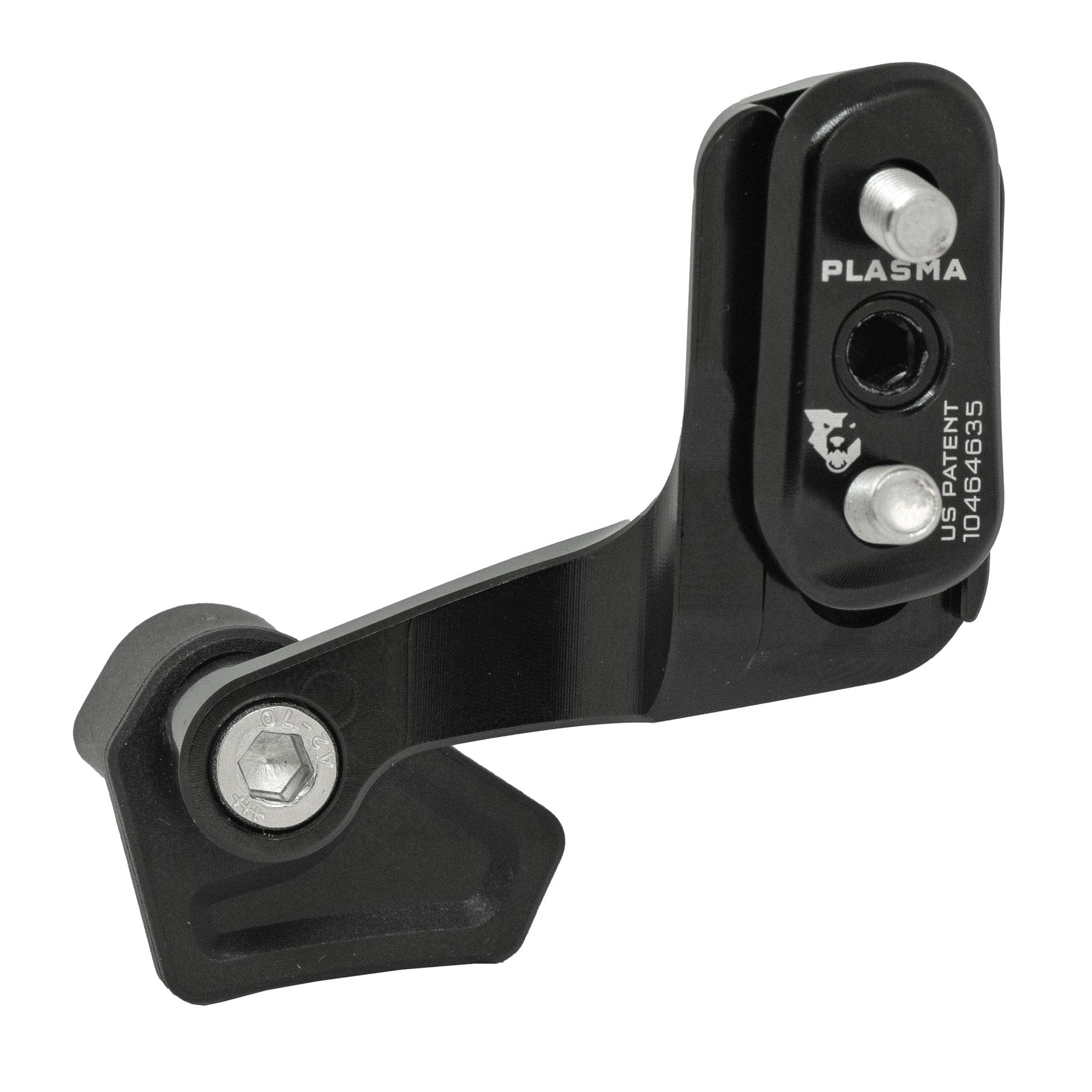 LoneWolf Aero Chainguide for Scott Bikes - Image 2