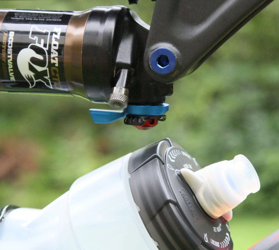 Low-Profile Shock Rebound Knob - Image 4