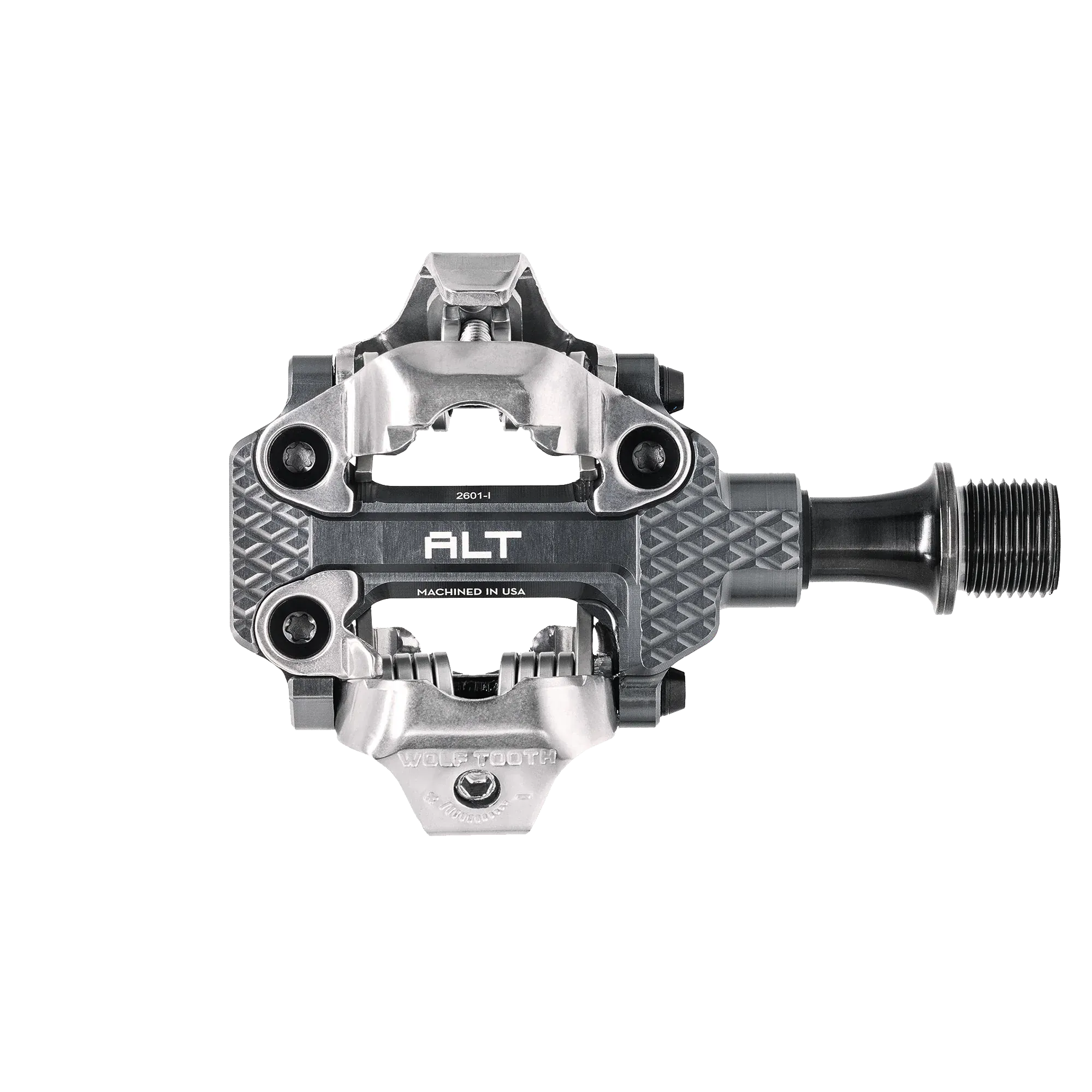 MK0 ALT XC Clipless Pedal - Image 3