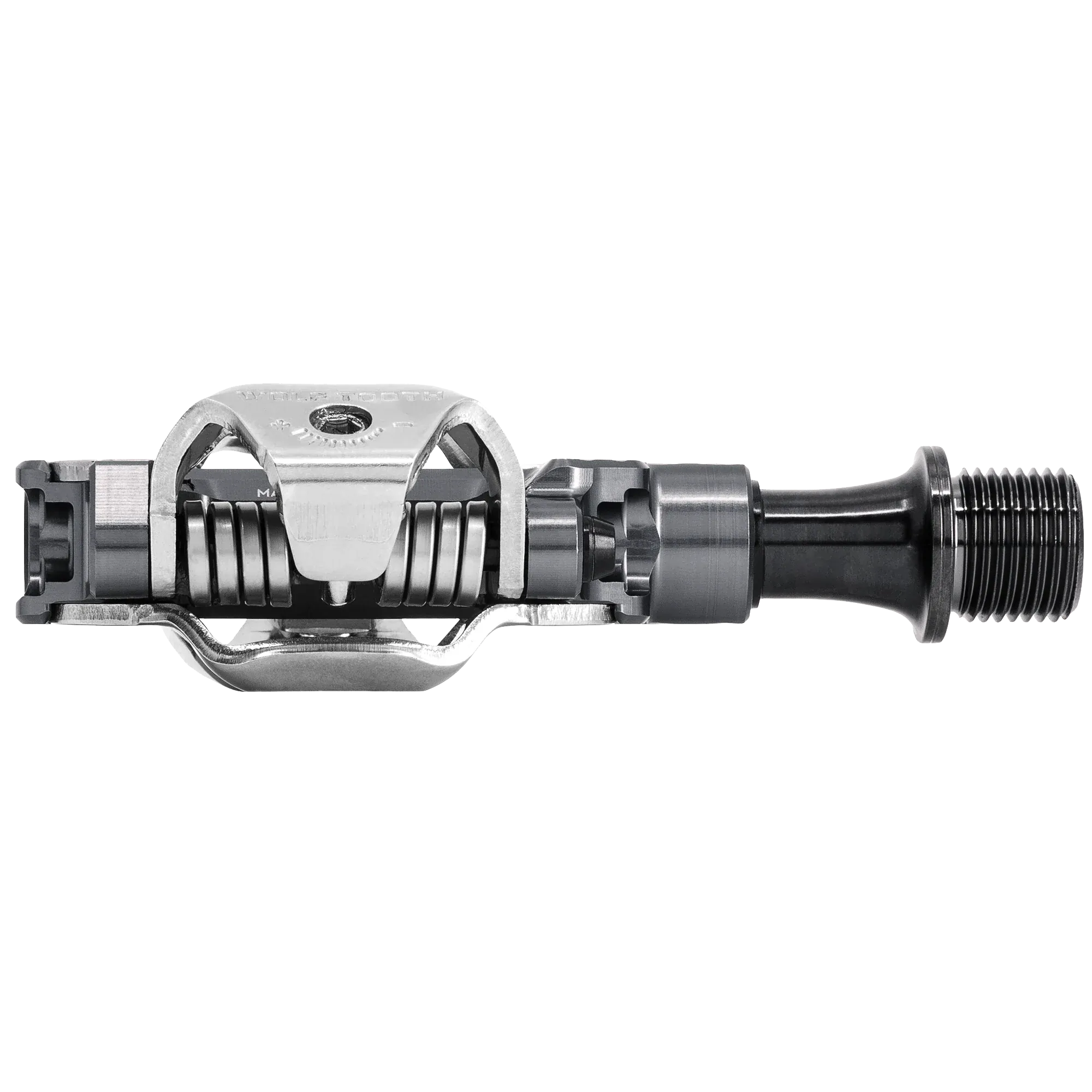 MK0 ALT XC Clipless Pedal - Image 4