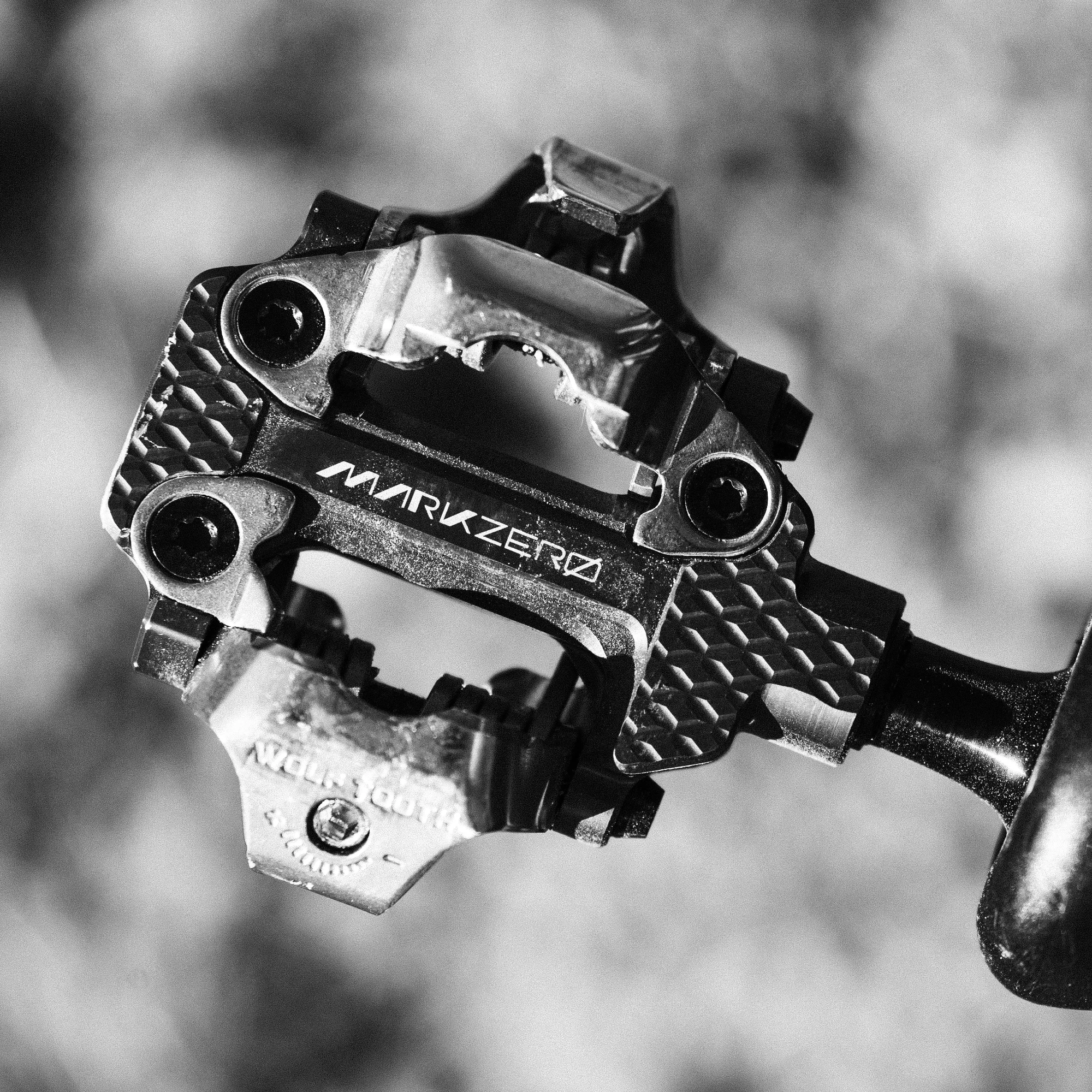 MK0 ALT XC Clipless Pedal - Image 7