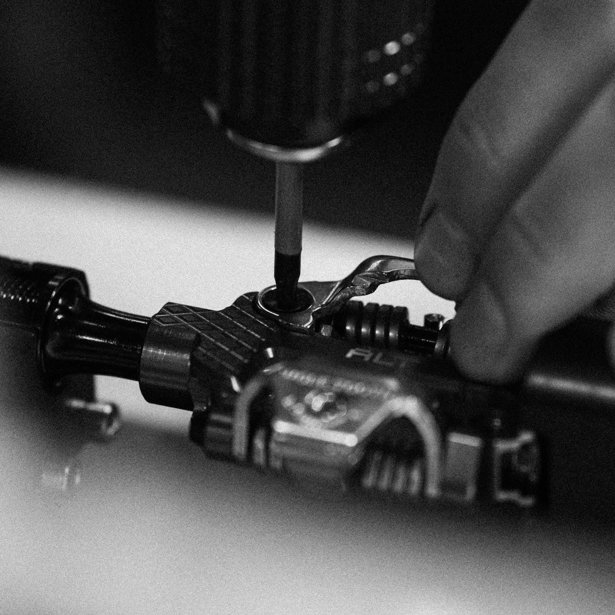 MK0 ALT XC Clipless Pedal - Image 8