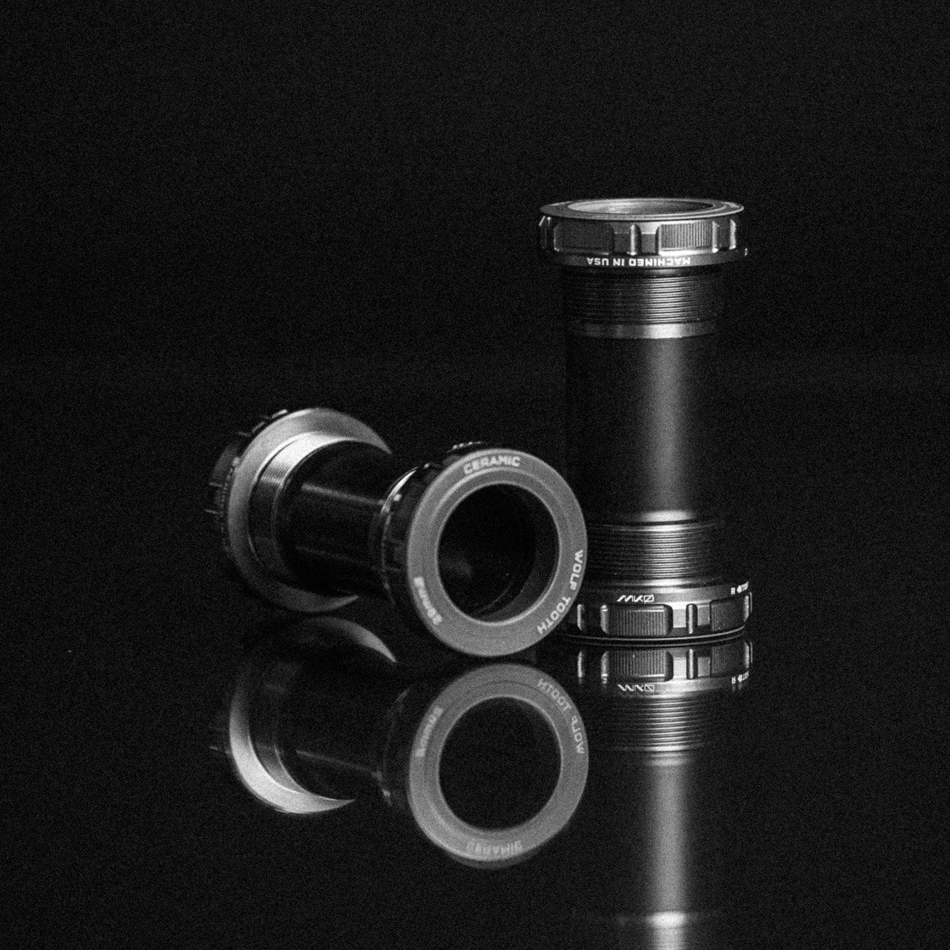 MK0 BSA Ceramic Bottom Bracket - Image 3