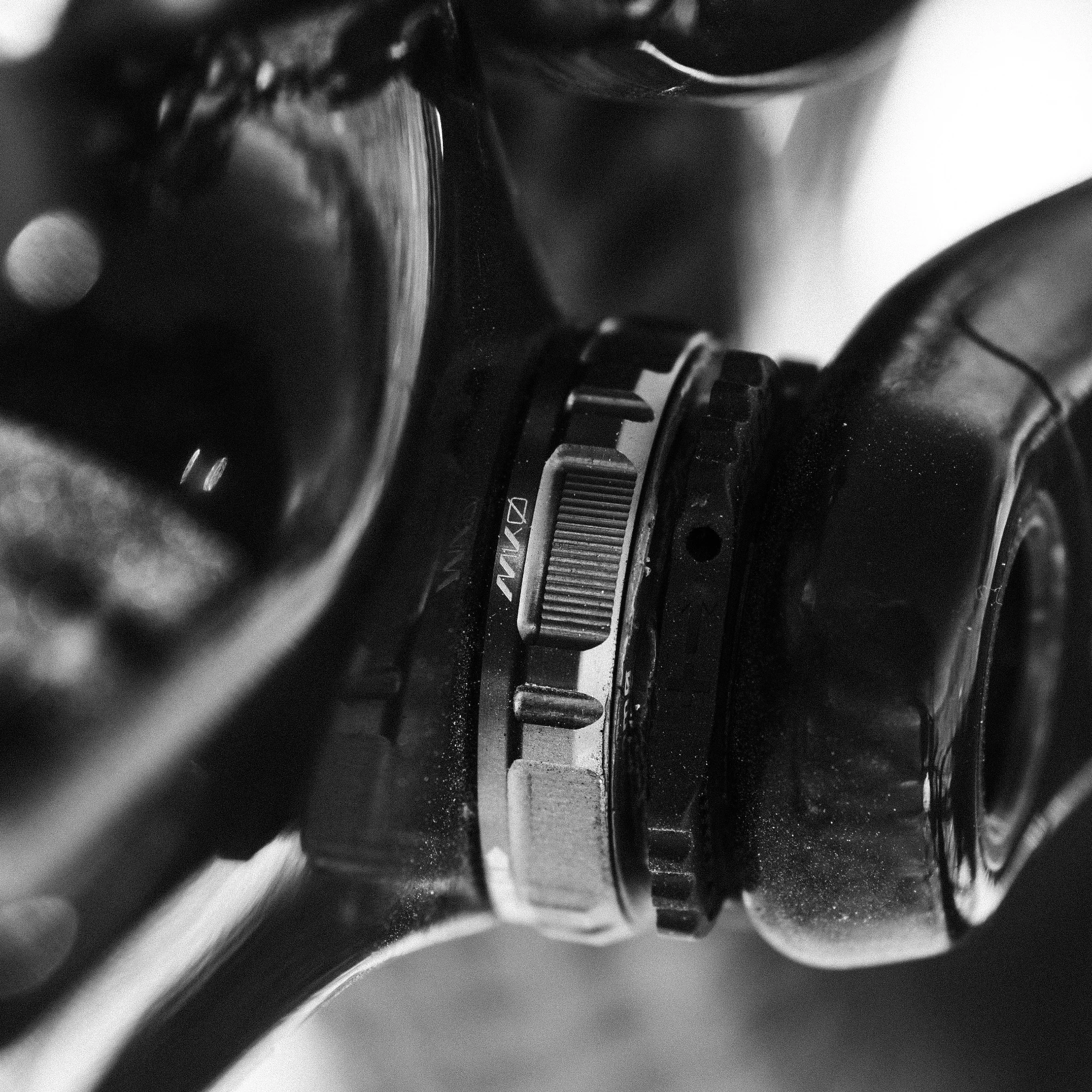 MK0 BSA Ceramic Bottom Bracket - Image 4