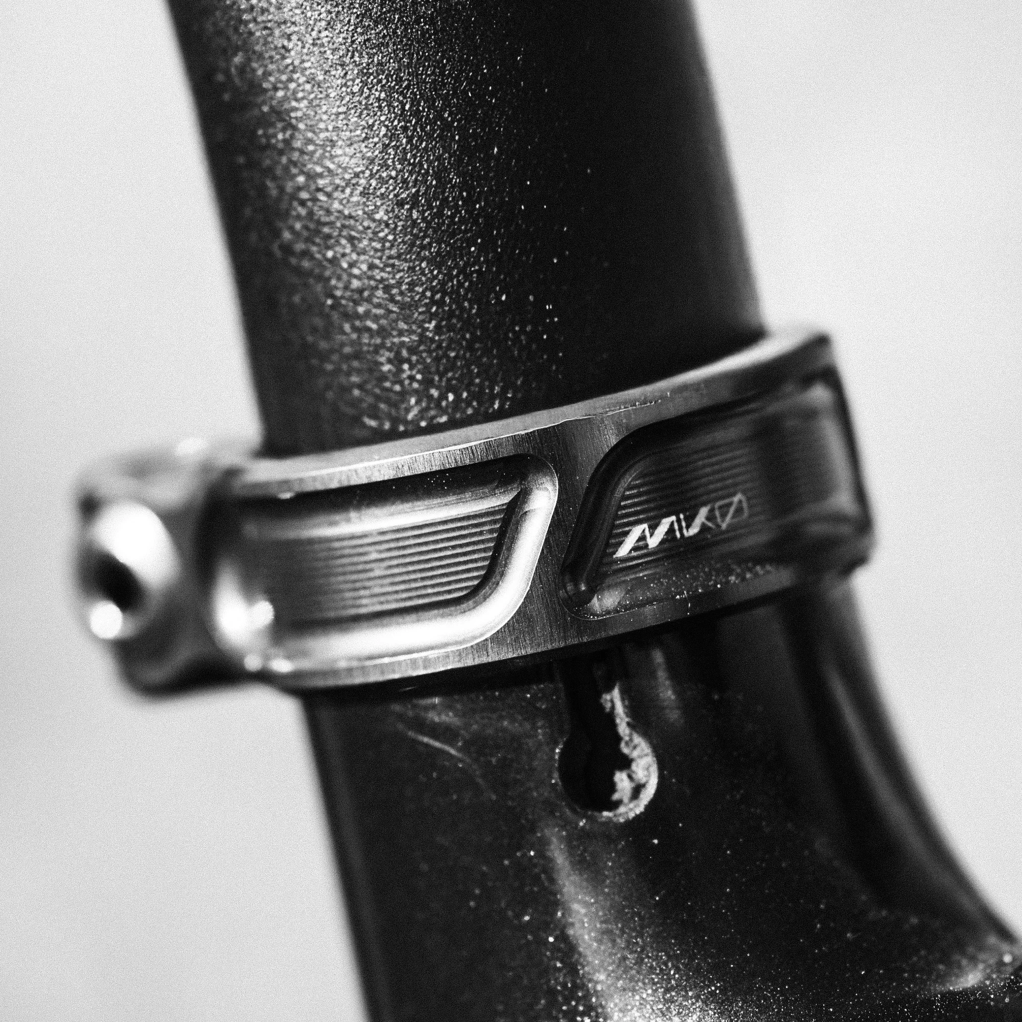 MK0 Seatpost Clamp - Image 4