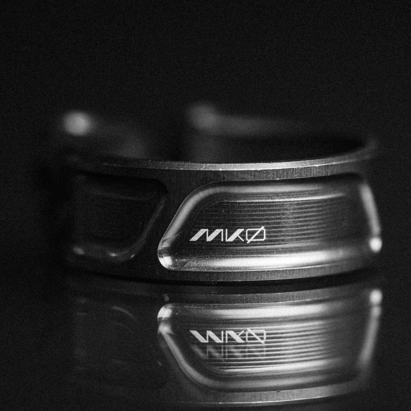 MK0 Seatpost Clamp - Image 6