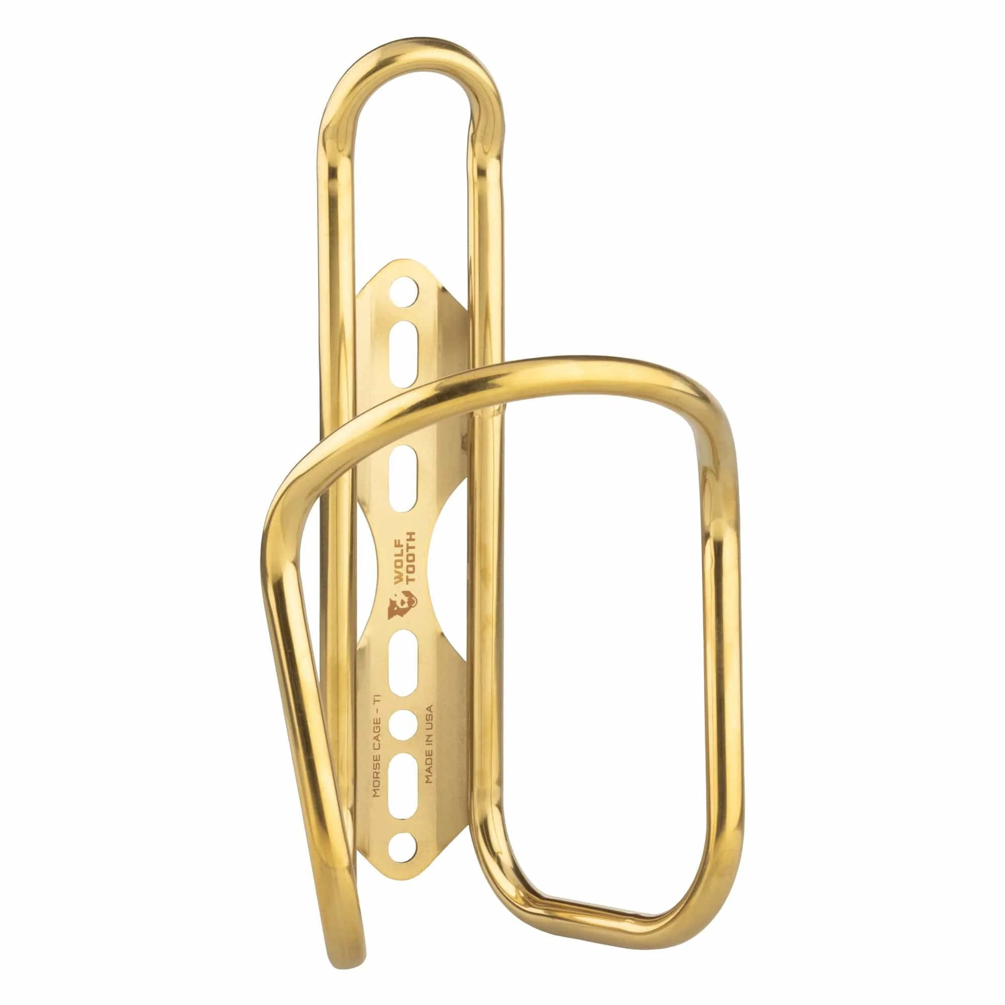 Morse Cage Ti Gold - Image 2