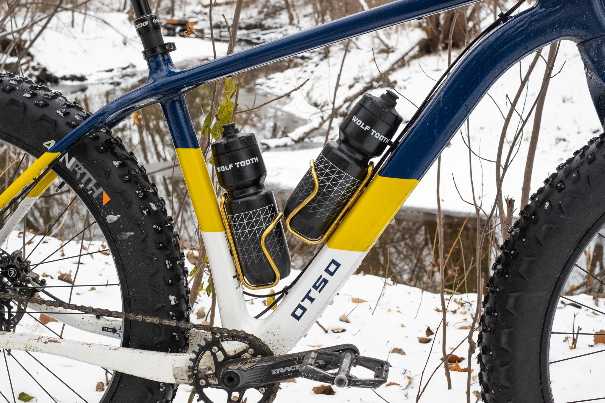 Morse Cage Ti Gold - Image 4