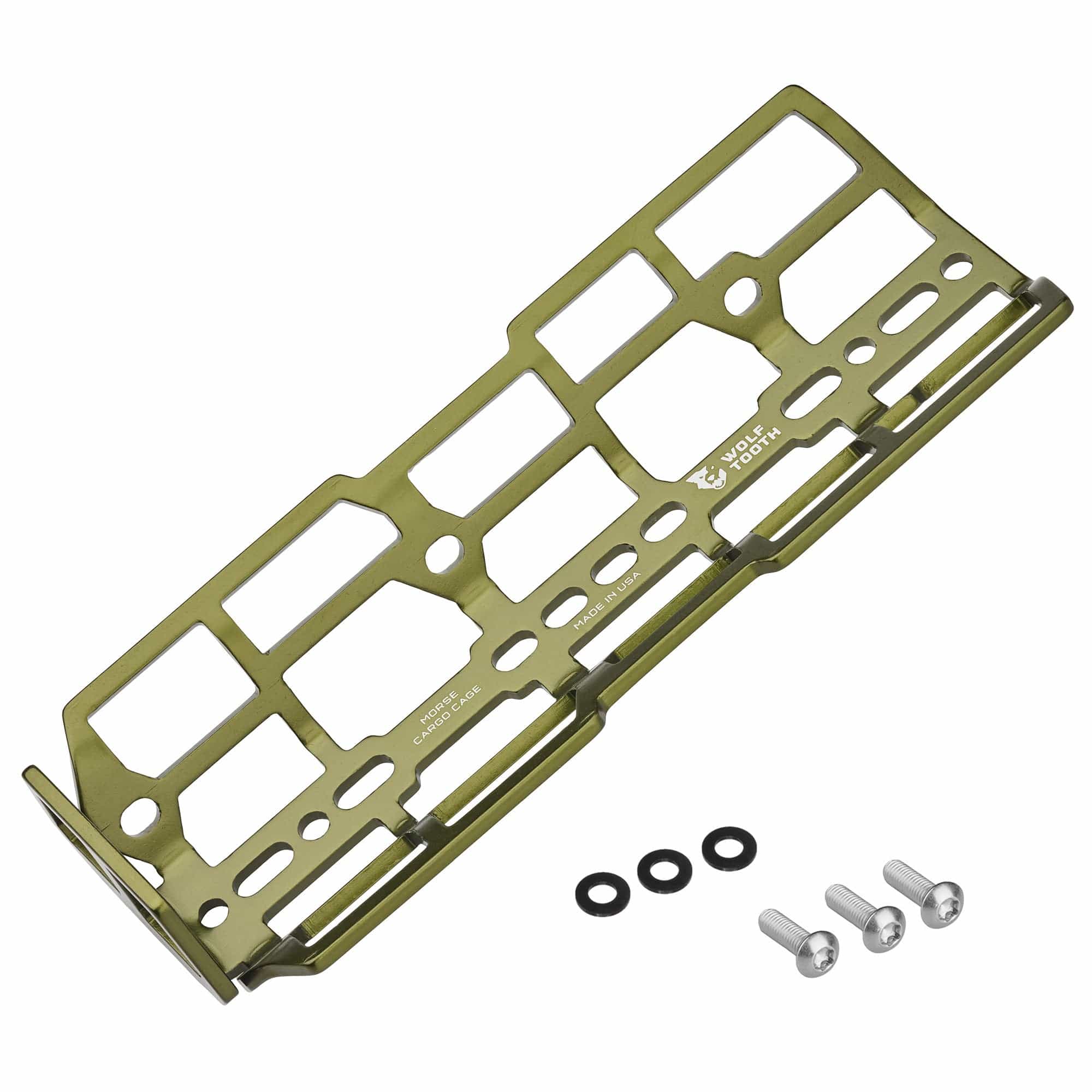 Morse Cargo Cage - Image 10