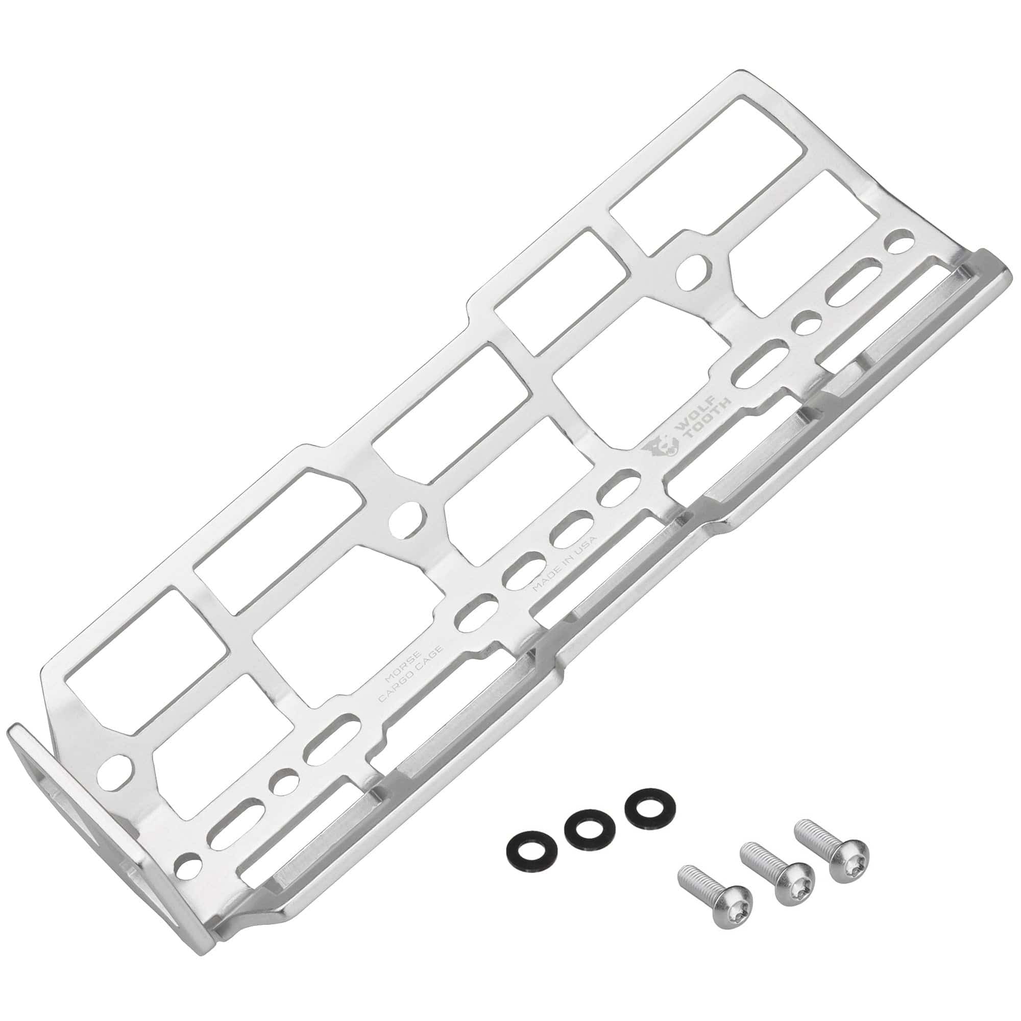 Morse Cargo Cage - Image 11