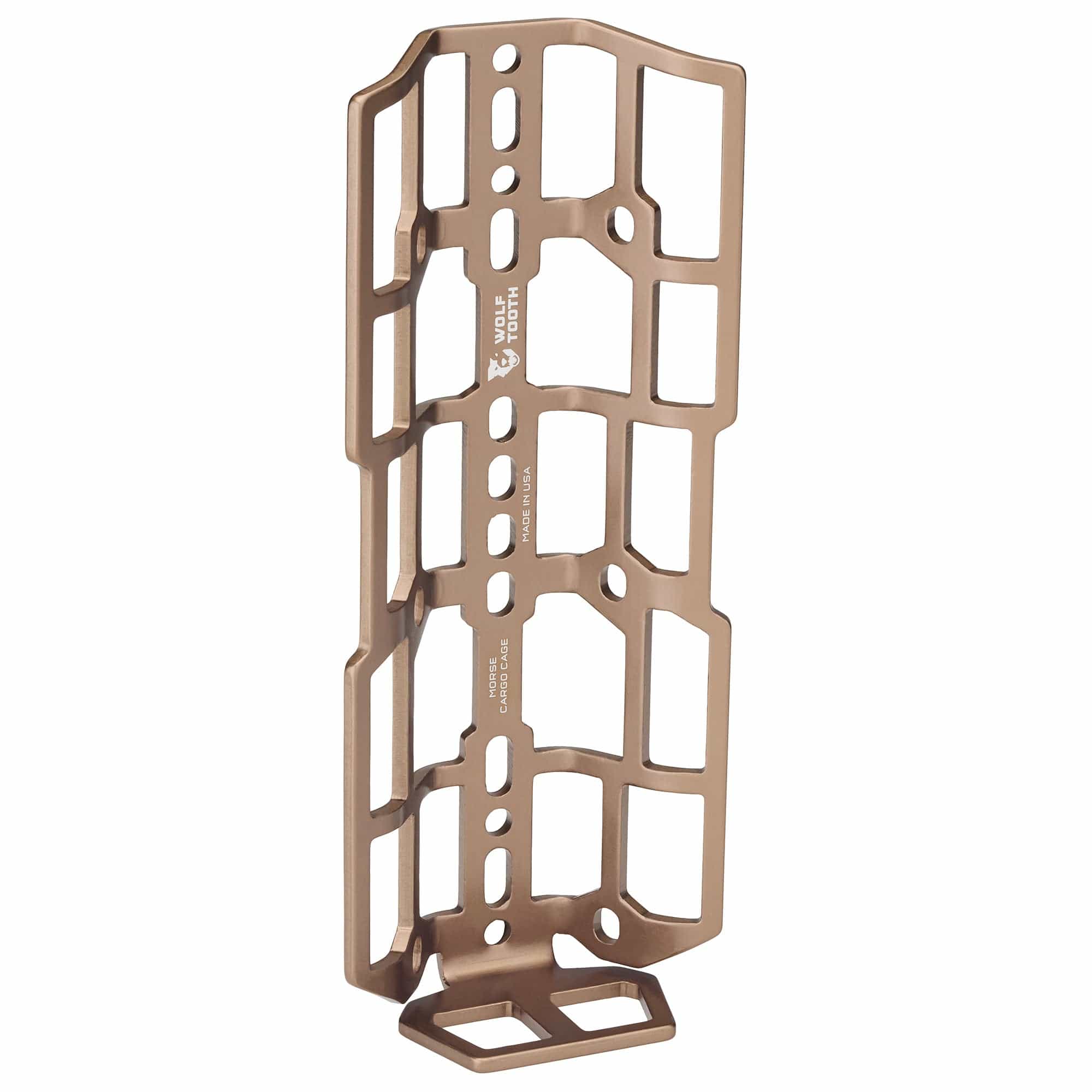 Morse Cargo Cage - Image 12