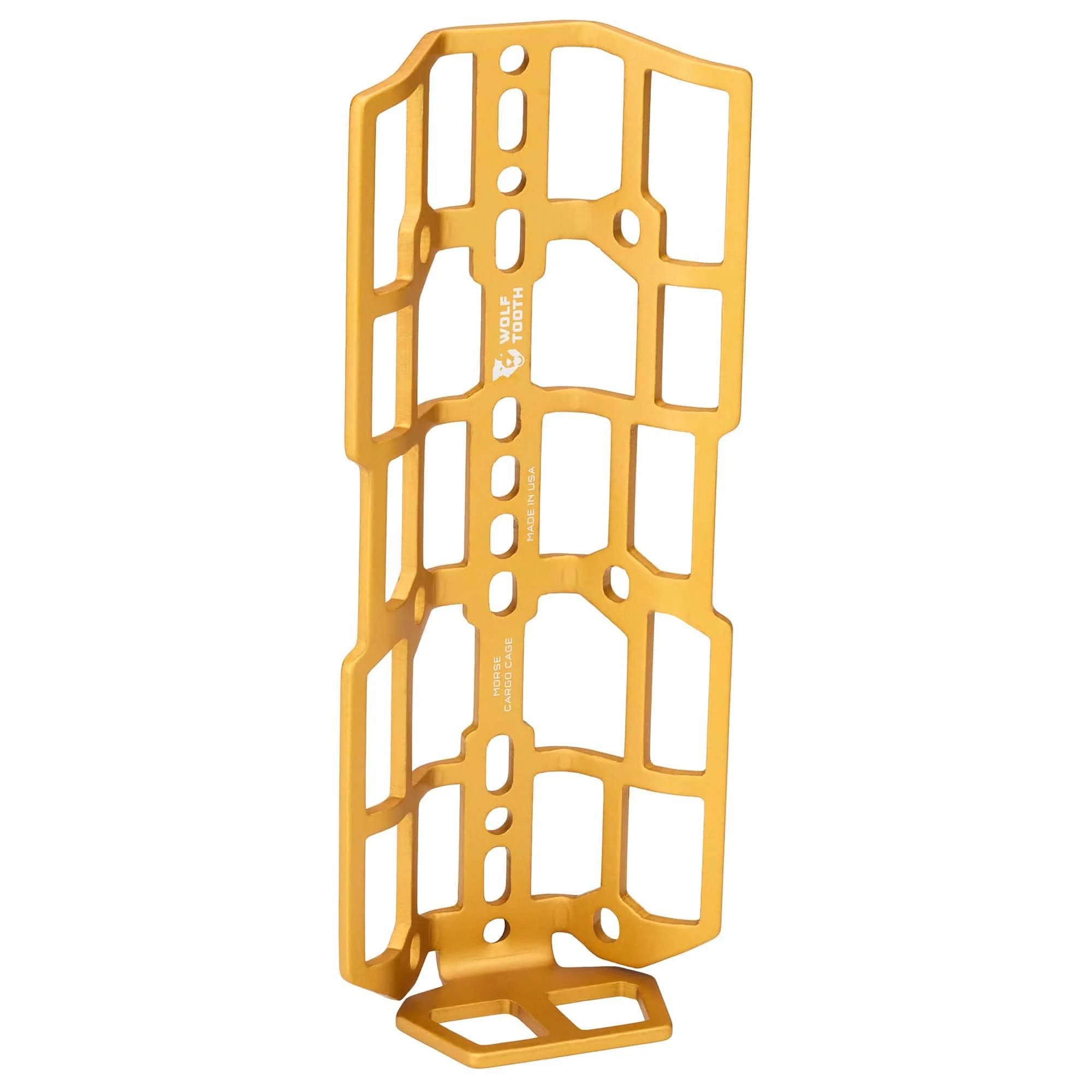 Morse Cargo Cage - Image 13