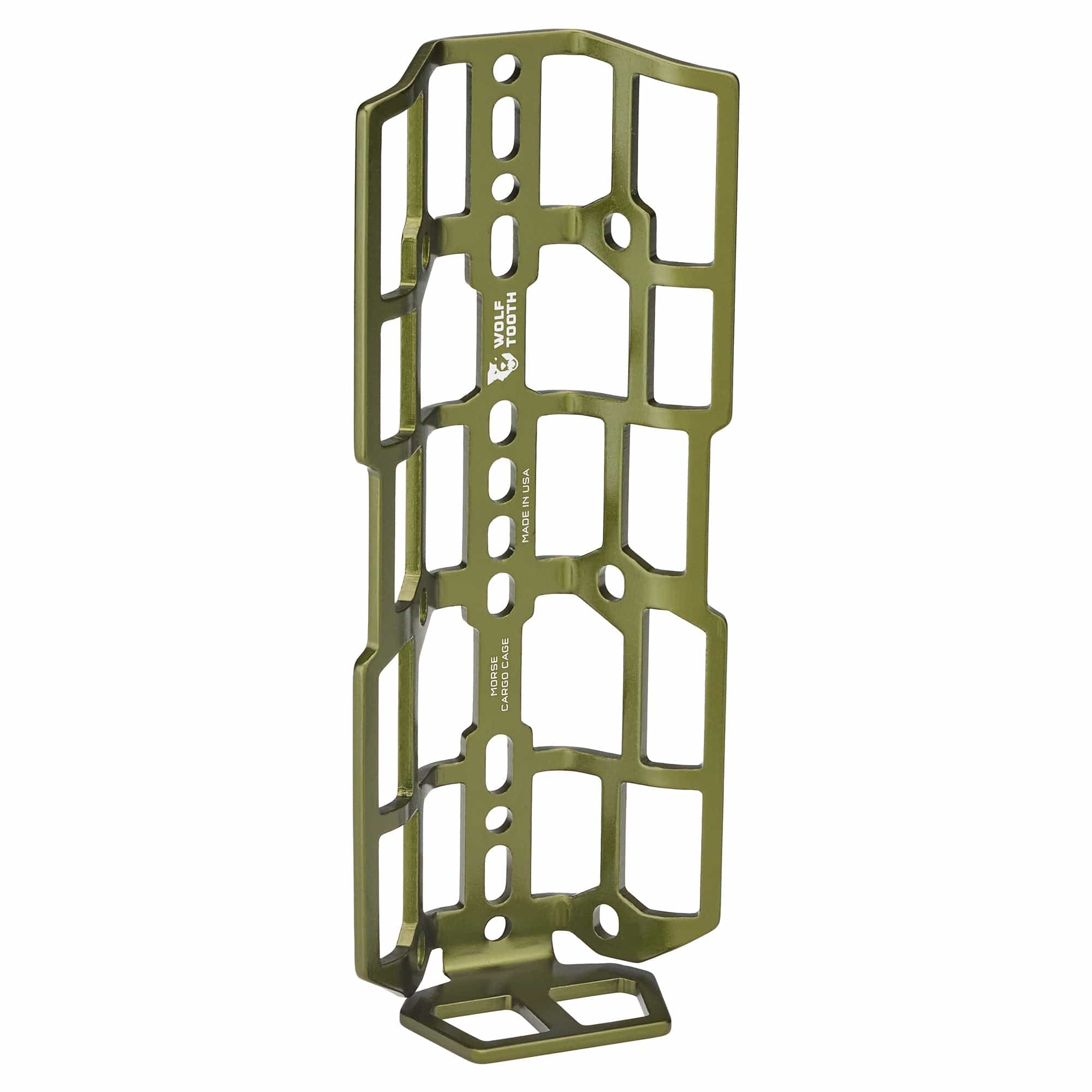 Morse Cargo Cage - Image 14
