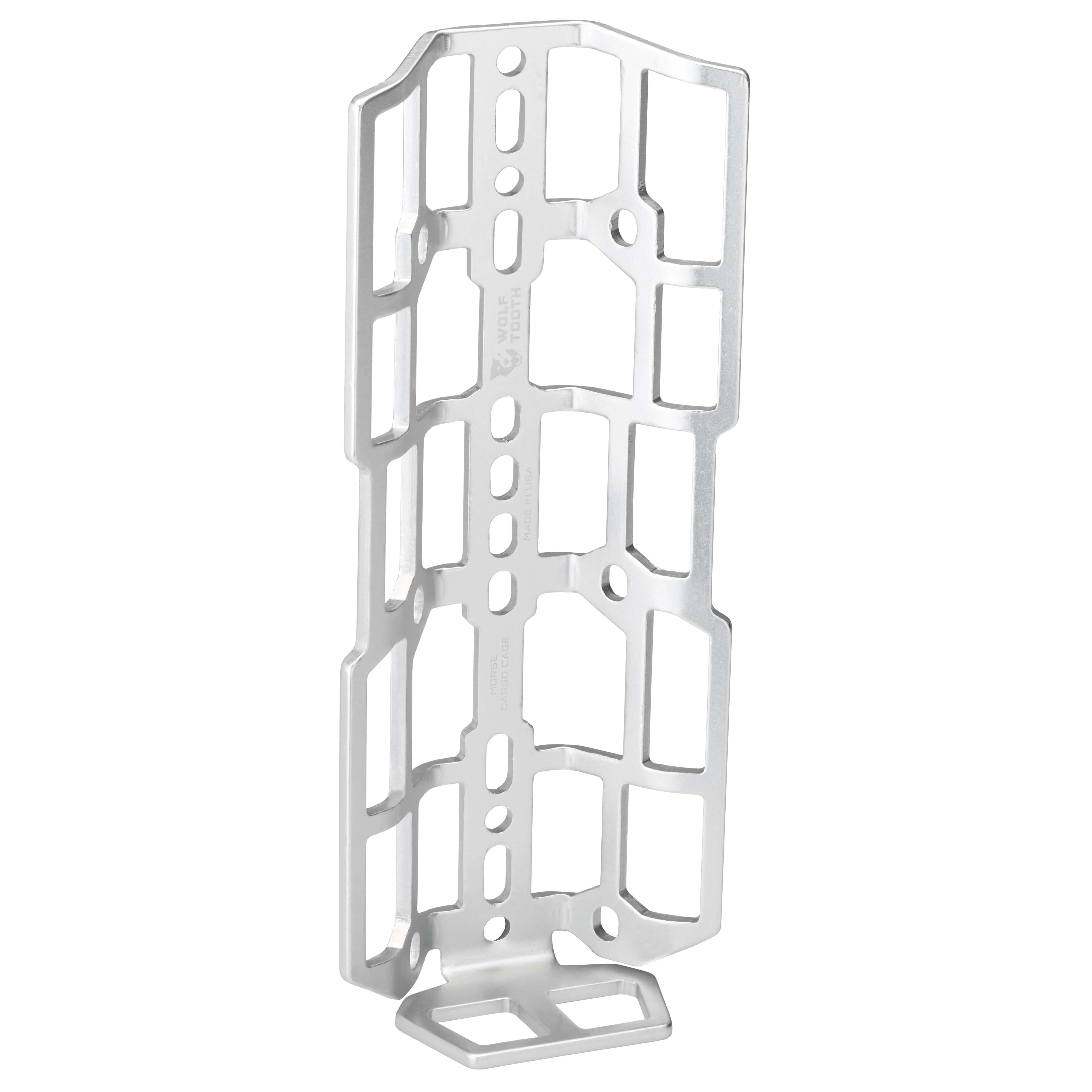 Morse Cargo Cage - Image 15