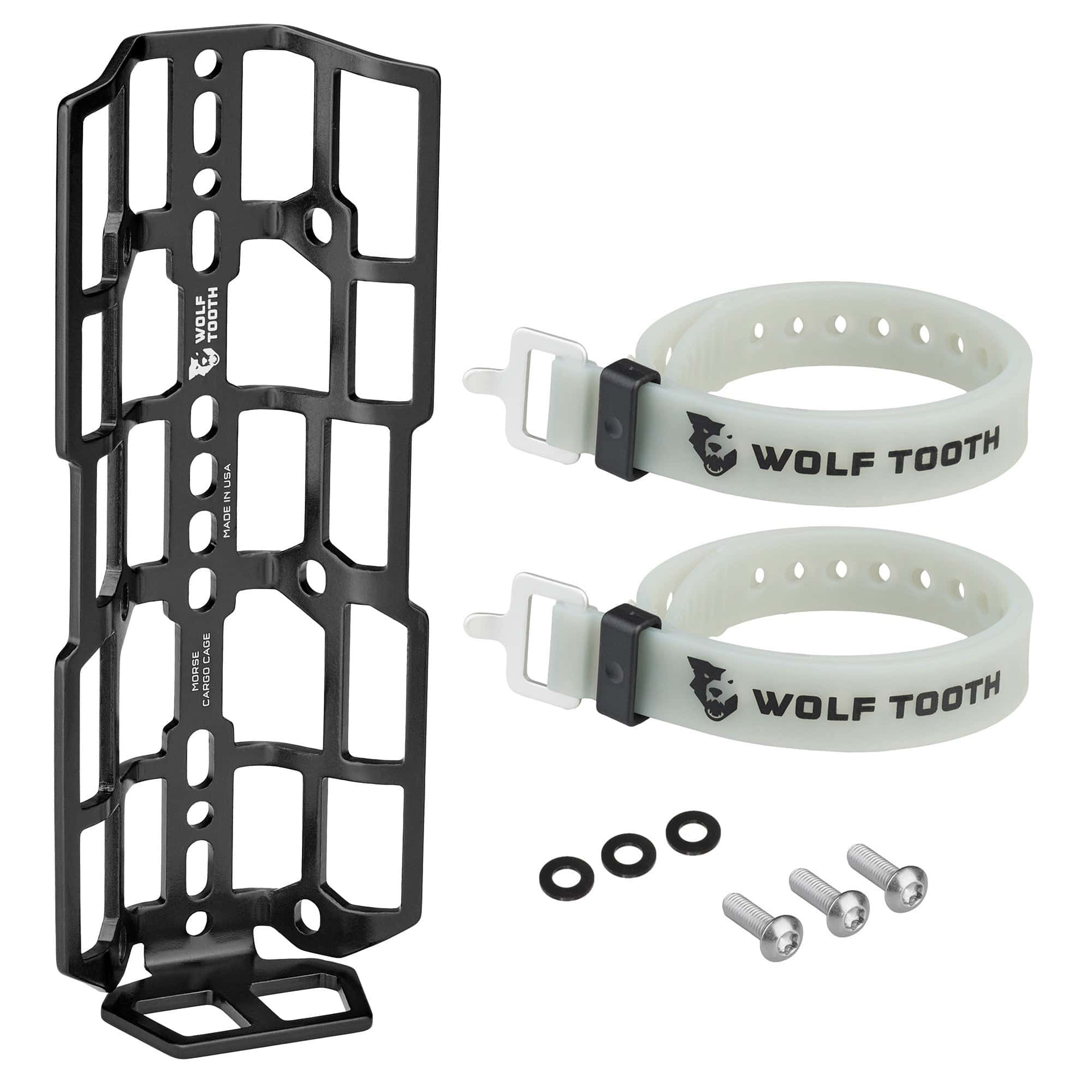 Morse Cargo Cage - Image 2