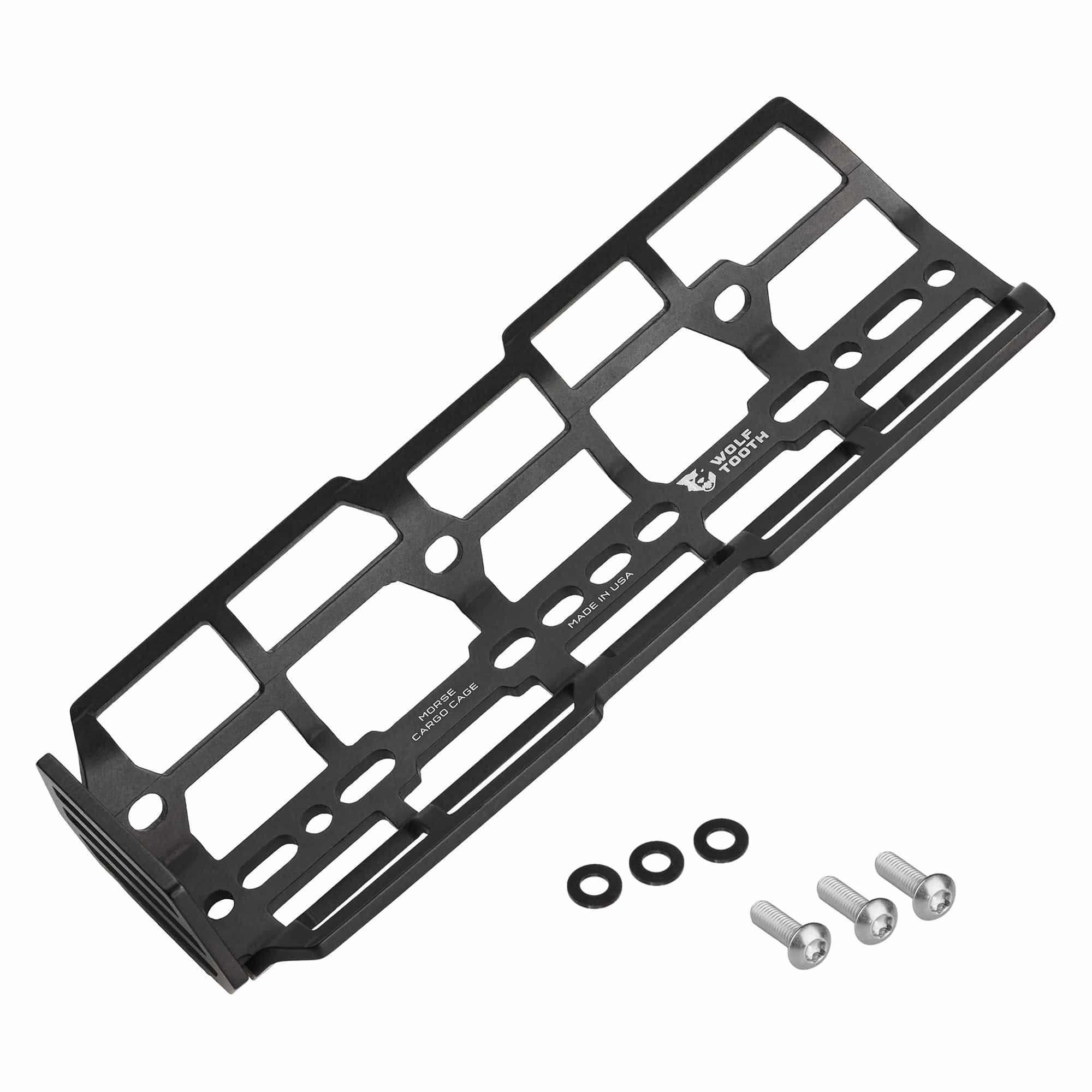Morse Cargo Cage - Image 3