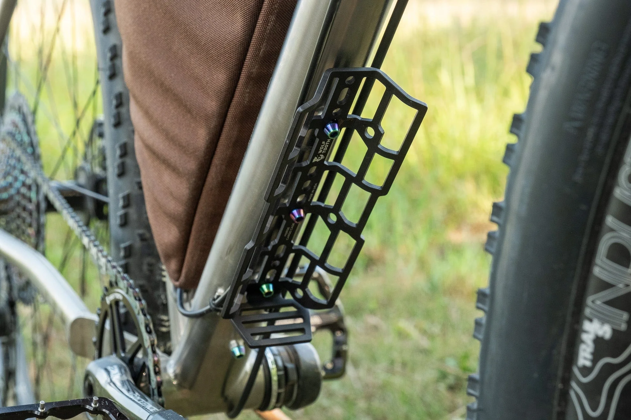 Morse Cargo Cage - Image 6