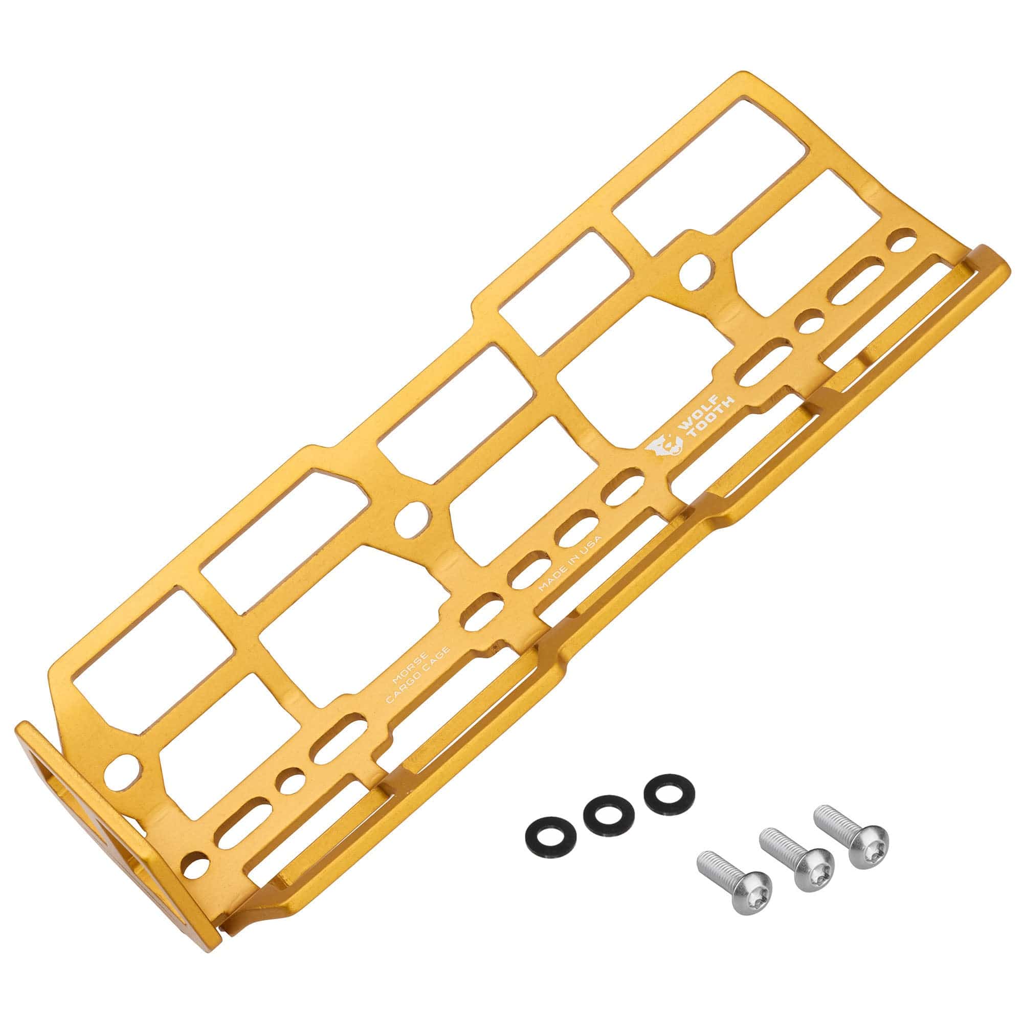 Morse Cargo Cage - Image 9