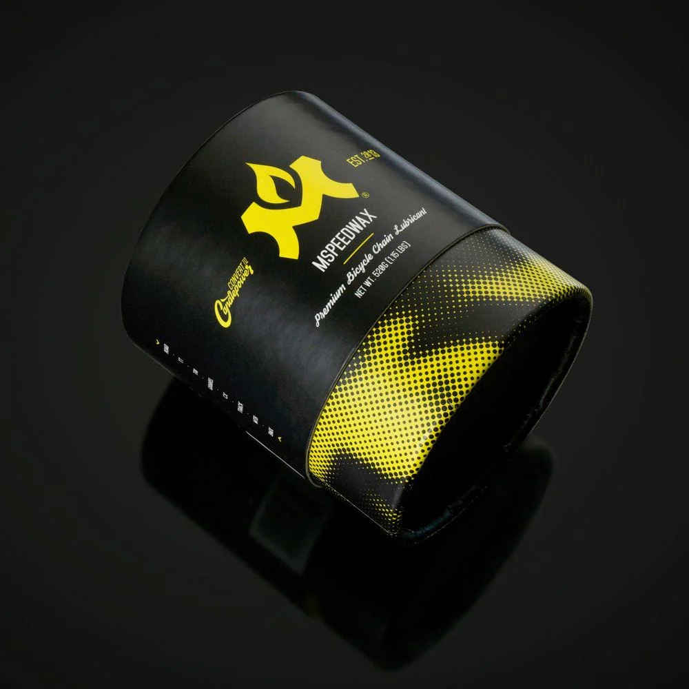 MSPEEDWAX Hot Melt Chain Wax - Image 3