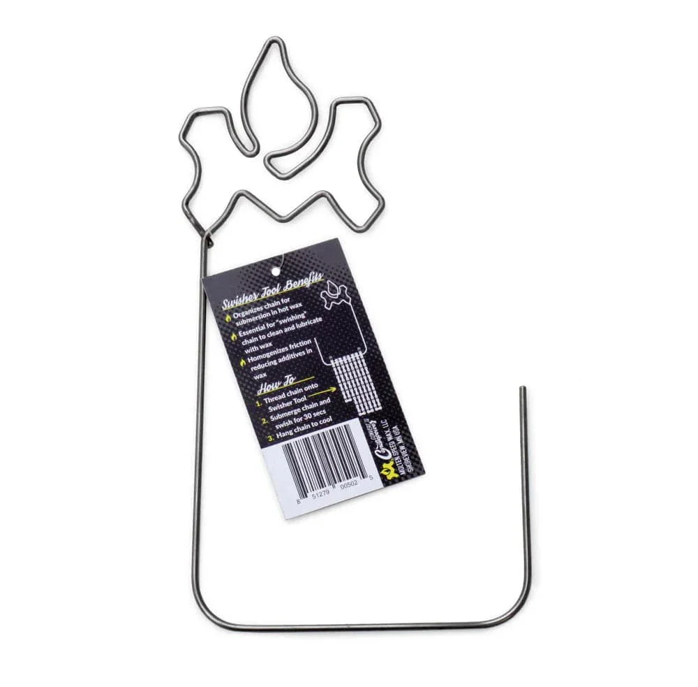 MSPEEDWAX Hot Melt Chain Wax - Image 7