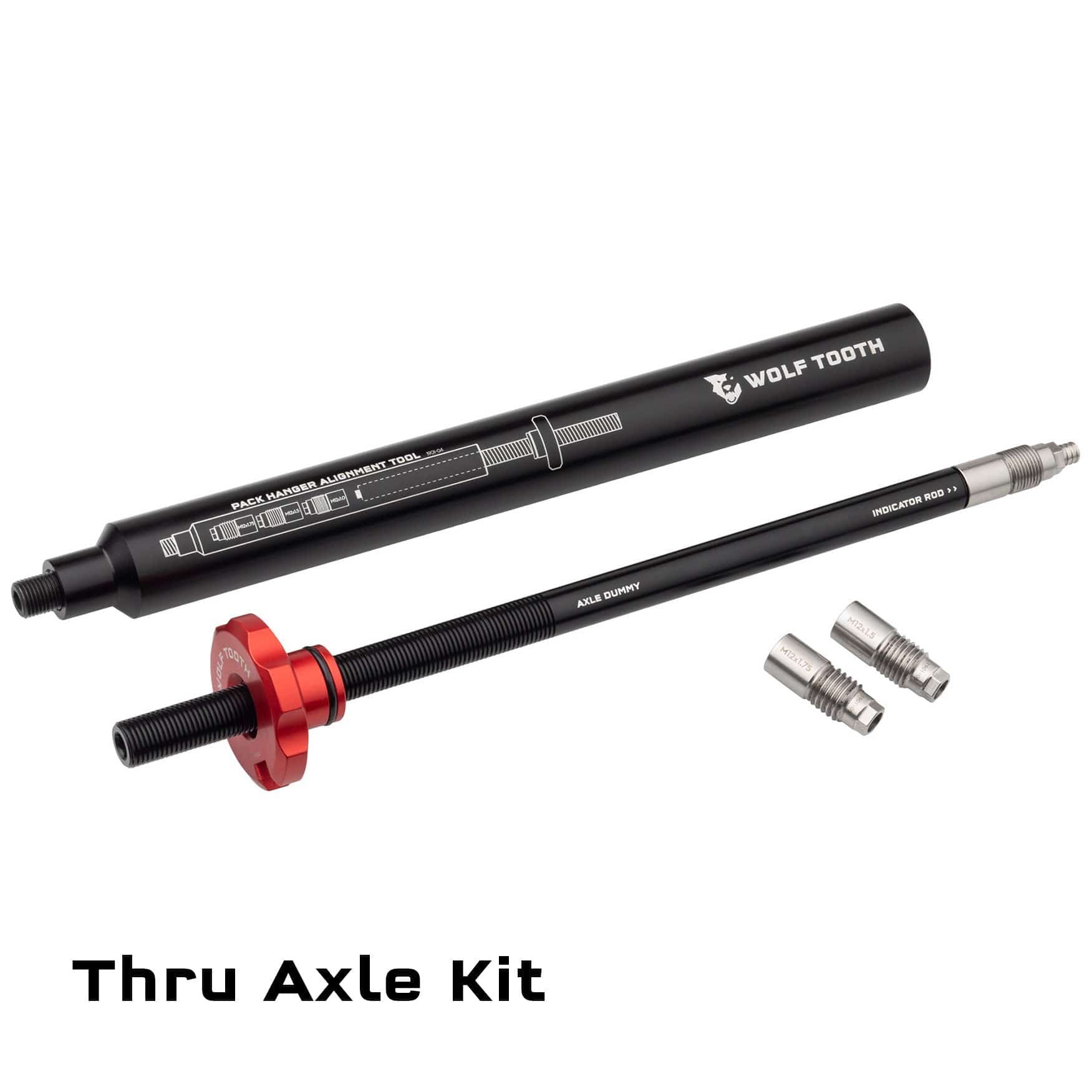 Pack Hanger Alignment Tool - Image 2