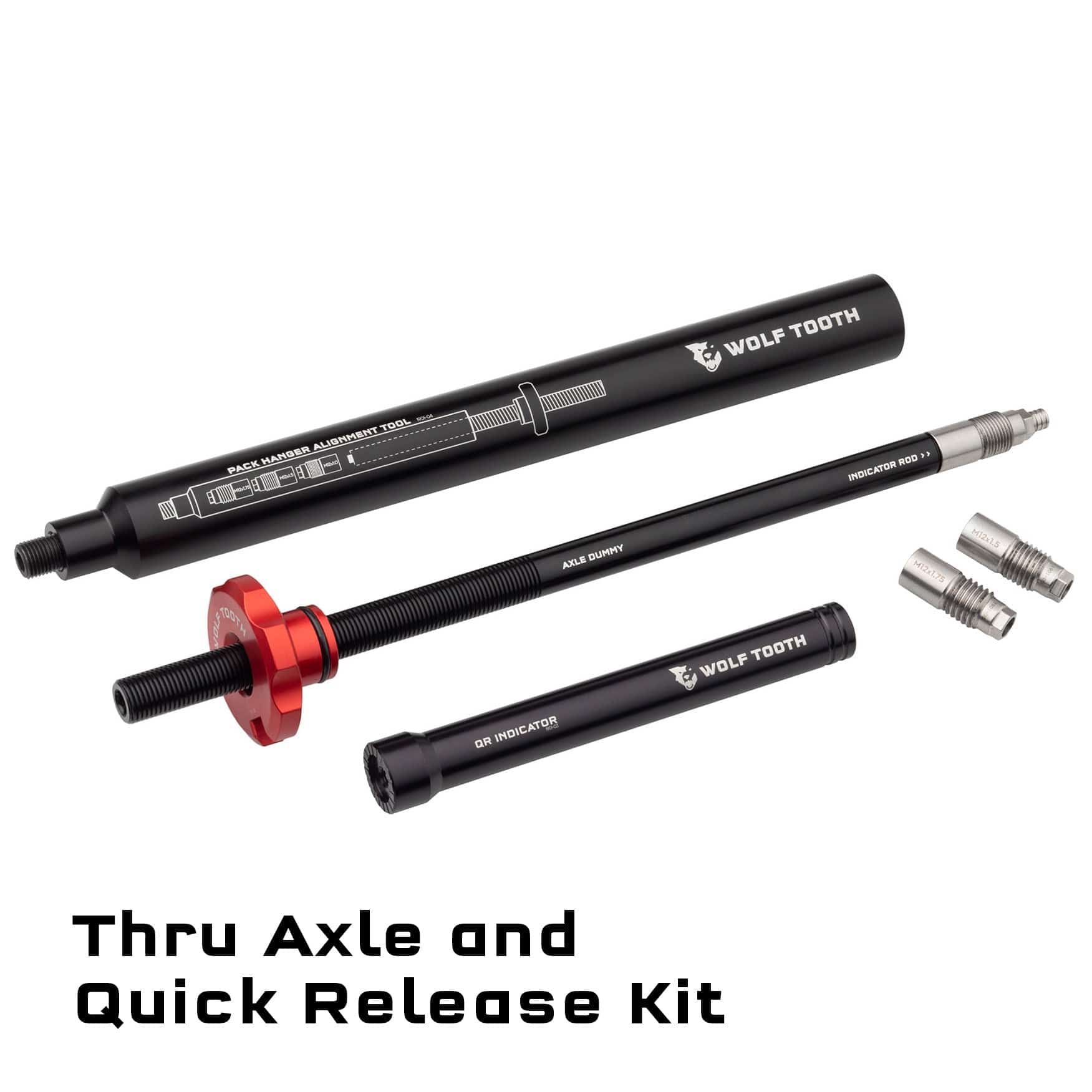Pack Hanger Alignment Tool - Image 3