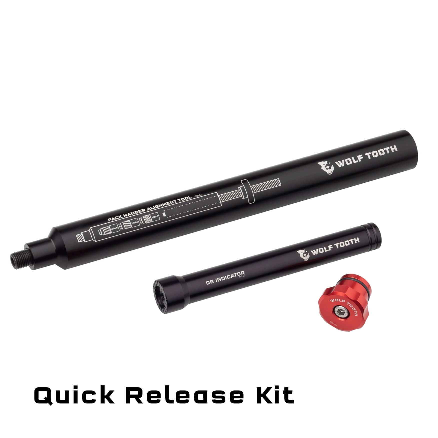 Pack Hanger Alignment Tool - Image 4