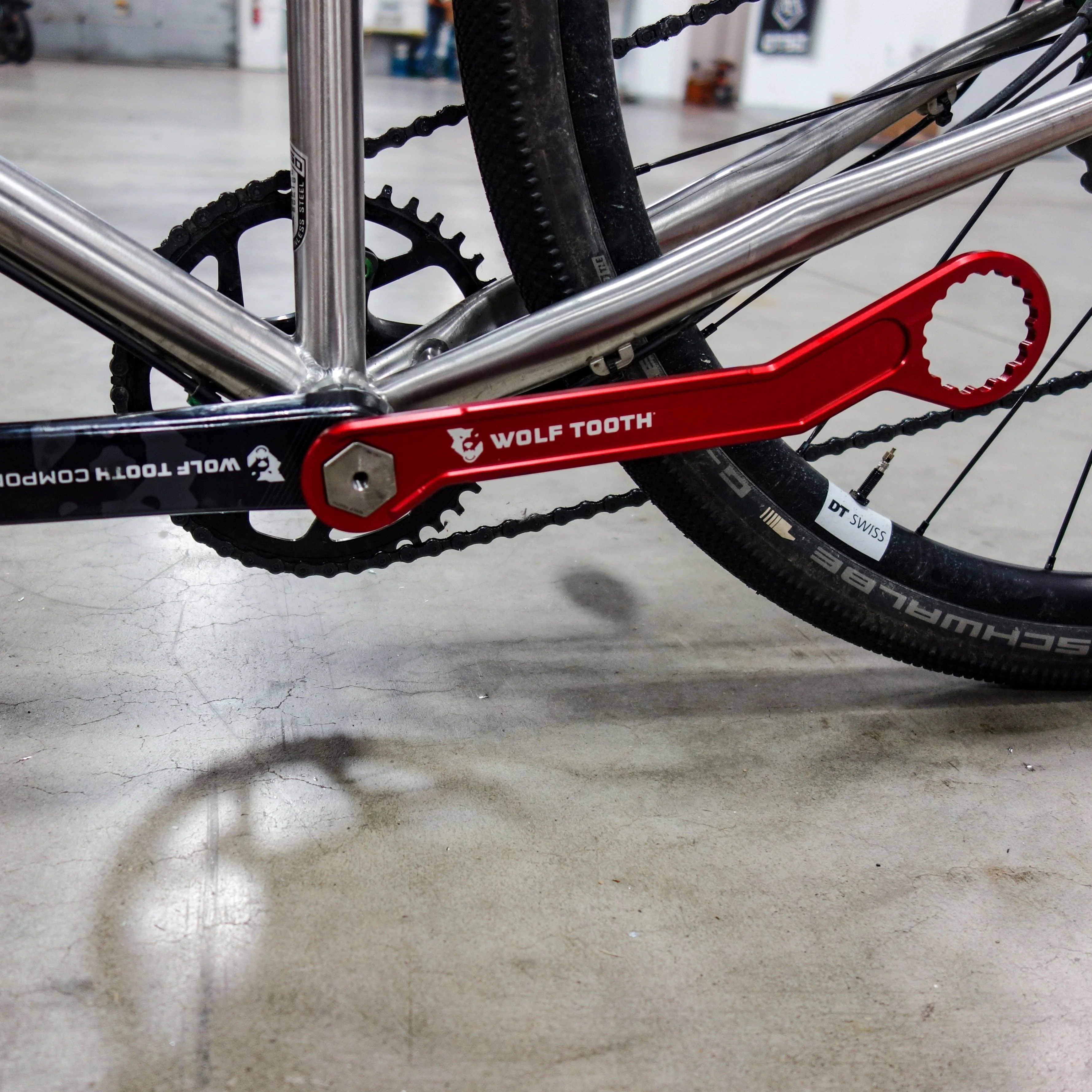 Pack Wrench Steel Hex Inserts - Image 8