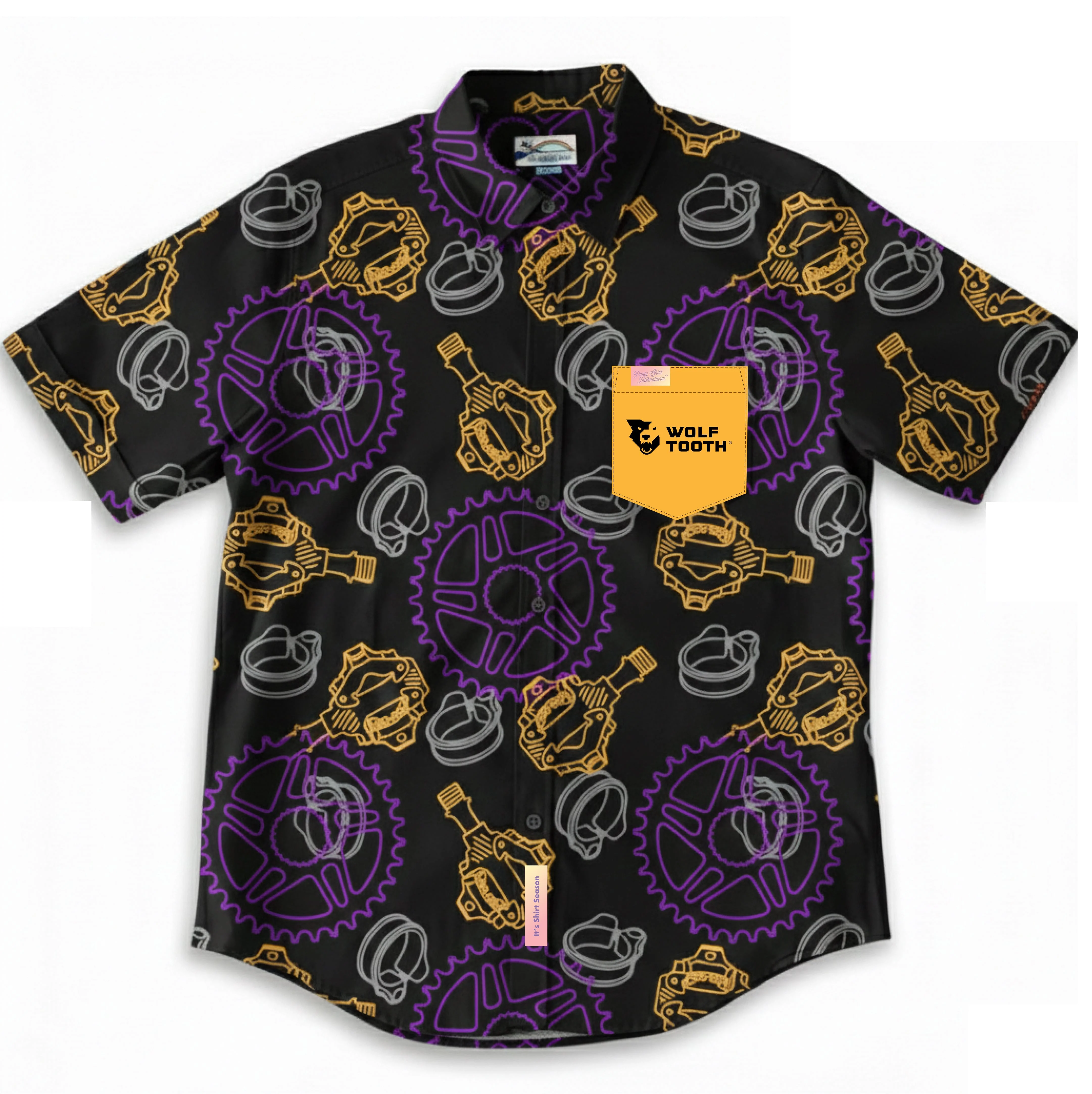 Party Shirt - Image 2