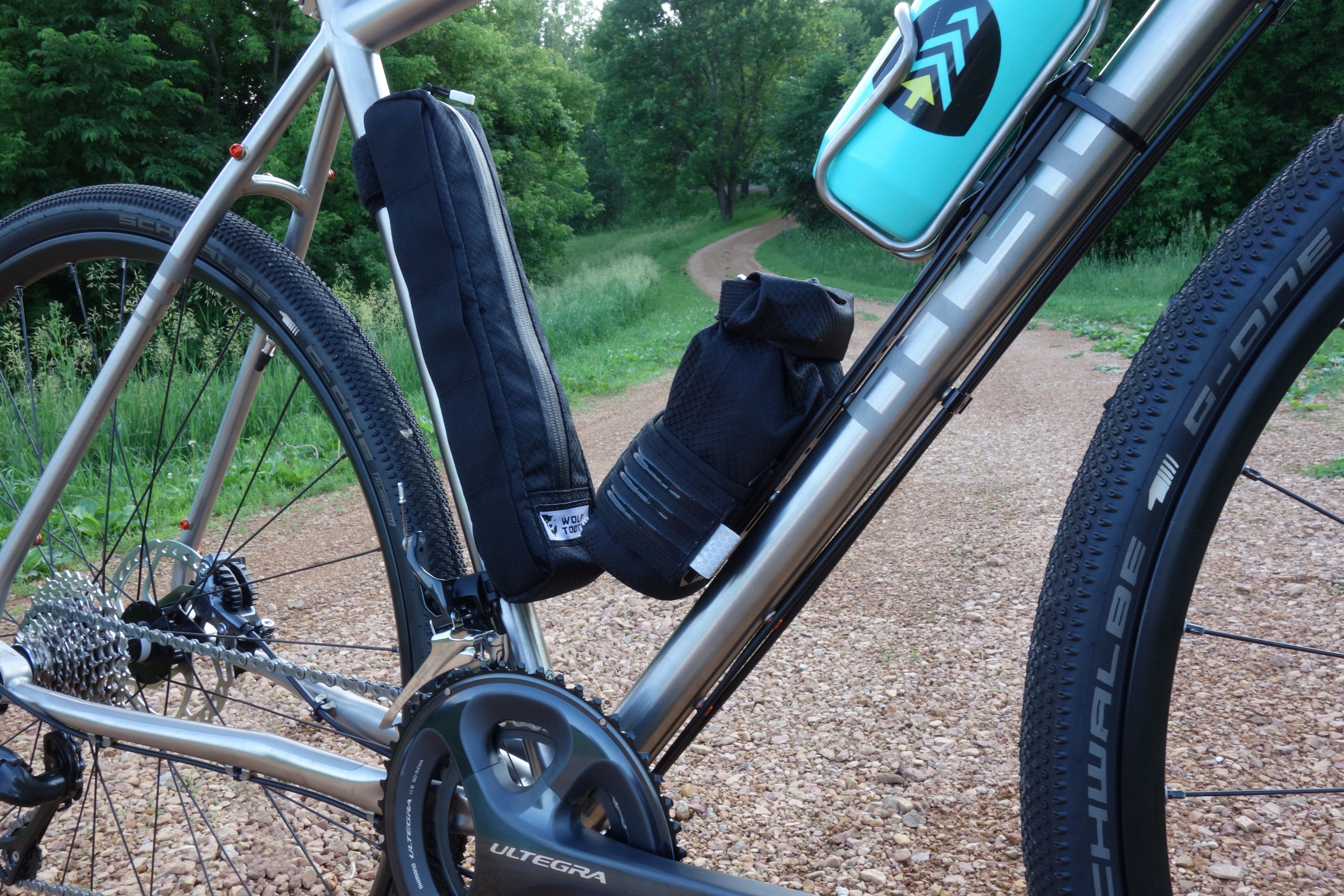 B-RAD Pump Bag - Image 10