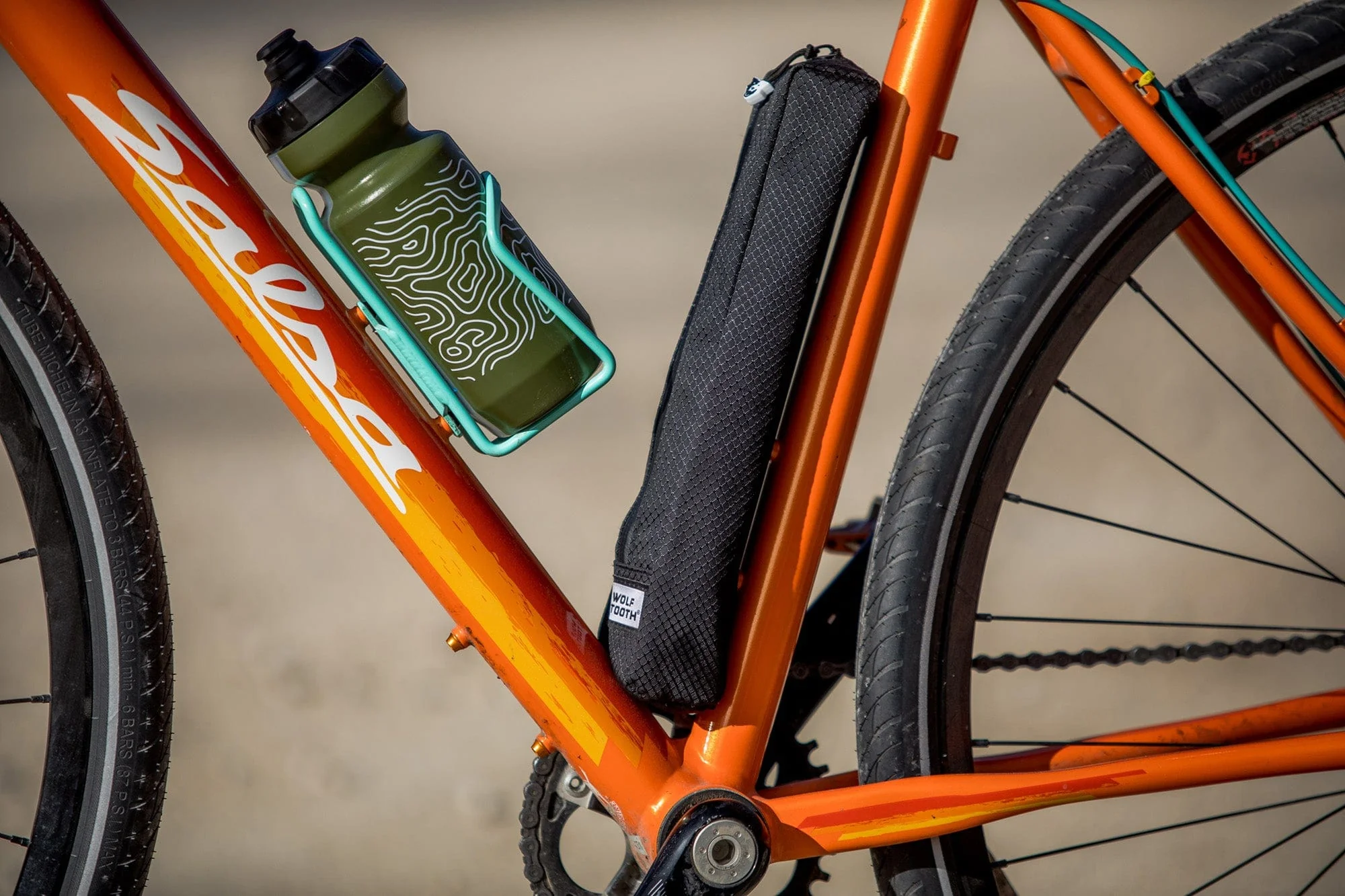 B-RAD Pump Bag - Image 7