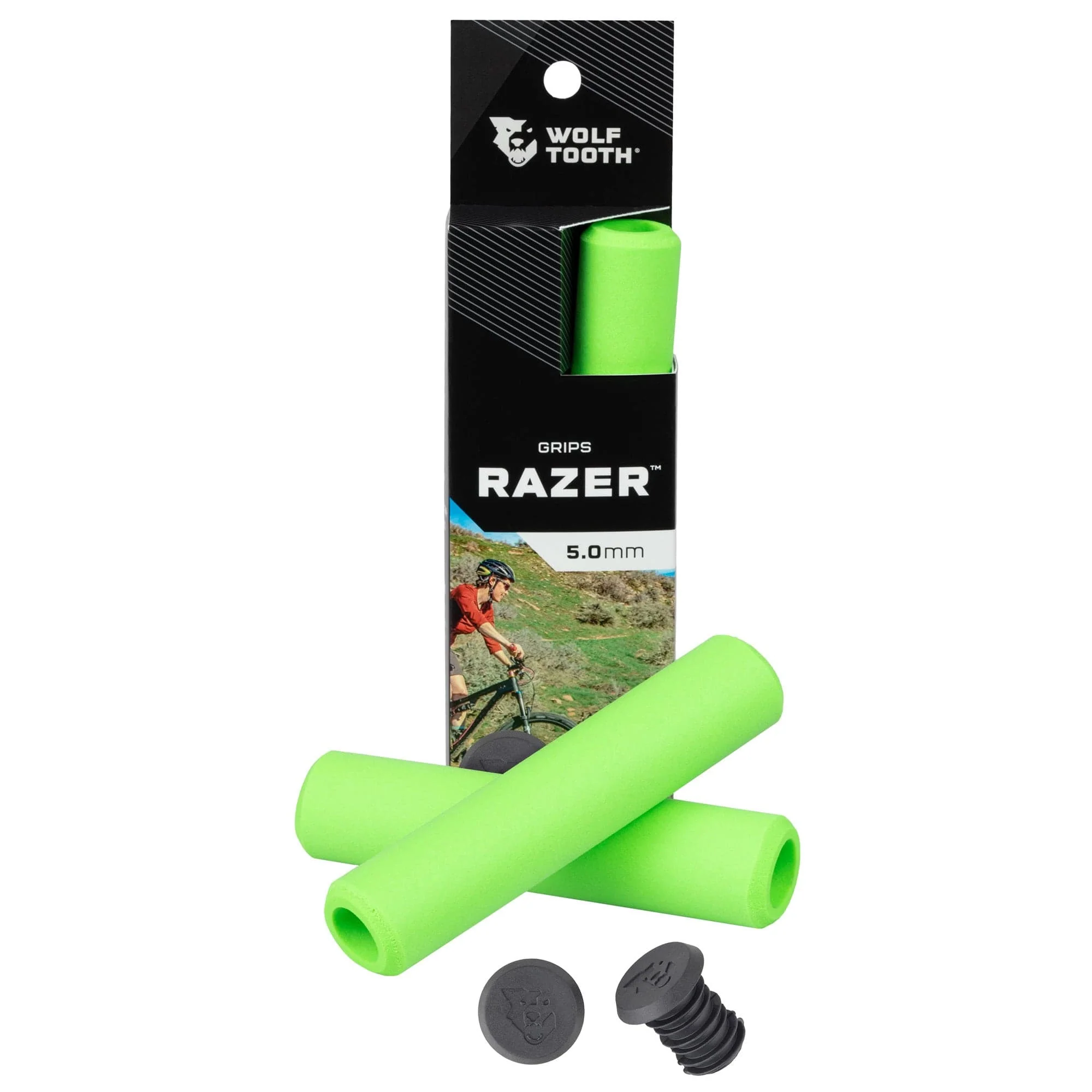 Razer Grips - Closeout - Image 7