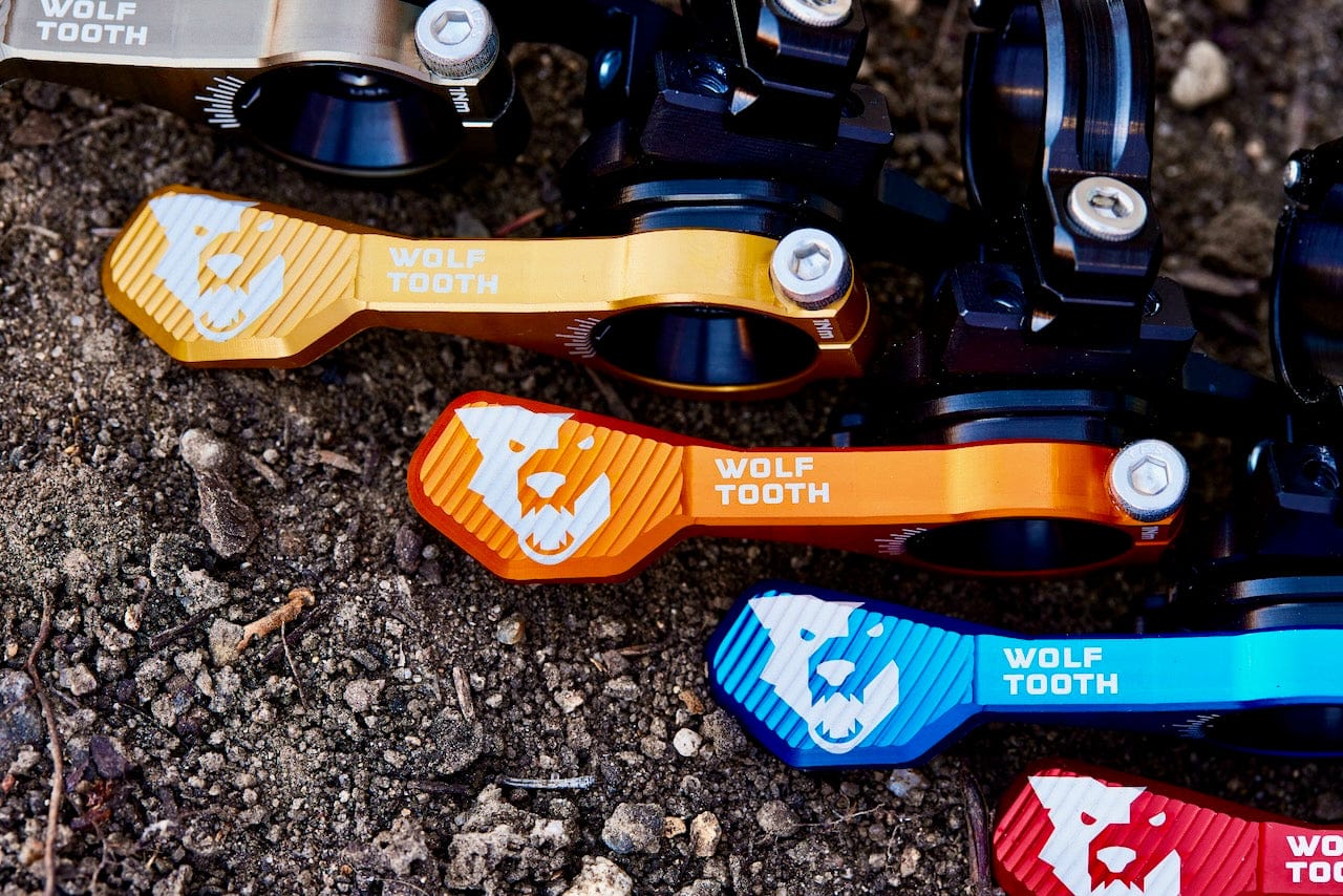 ReMote Pro Handlebar Clamp Mount - Colors - Image 11