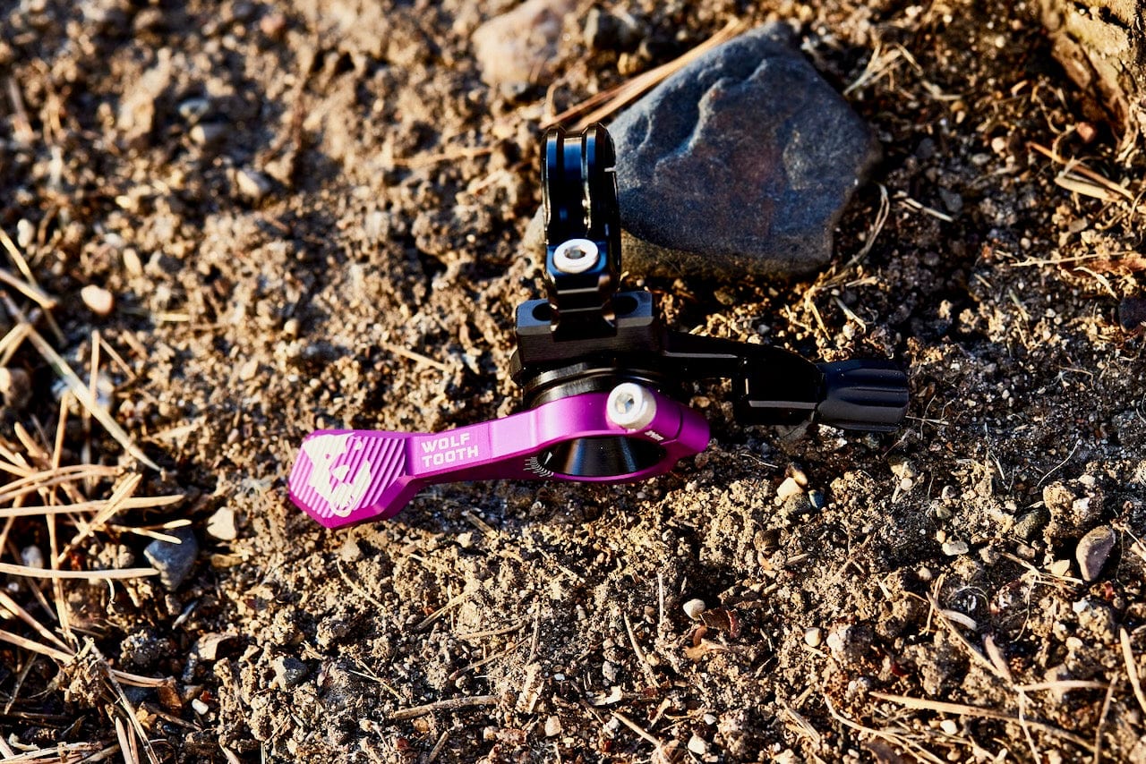 ReMote Pro Handlebar Clamp Mount - Colors - Image 9
