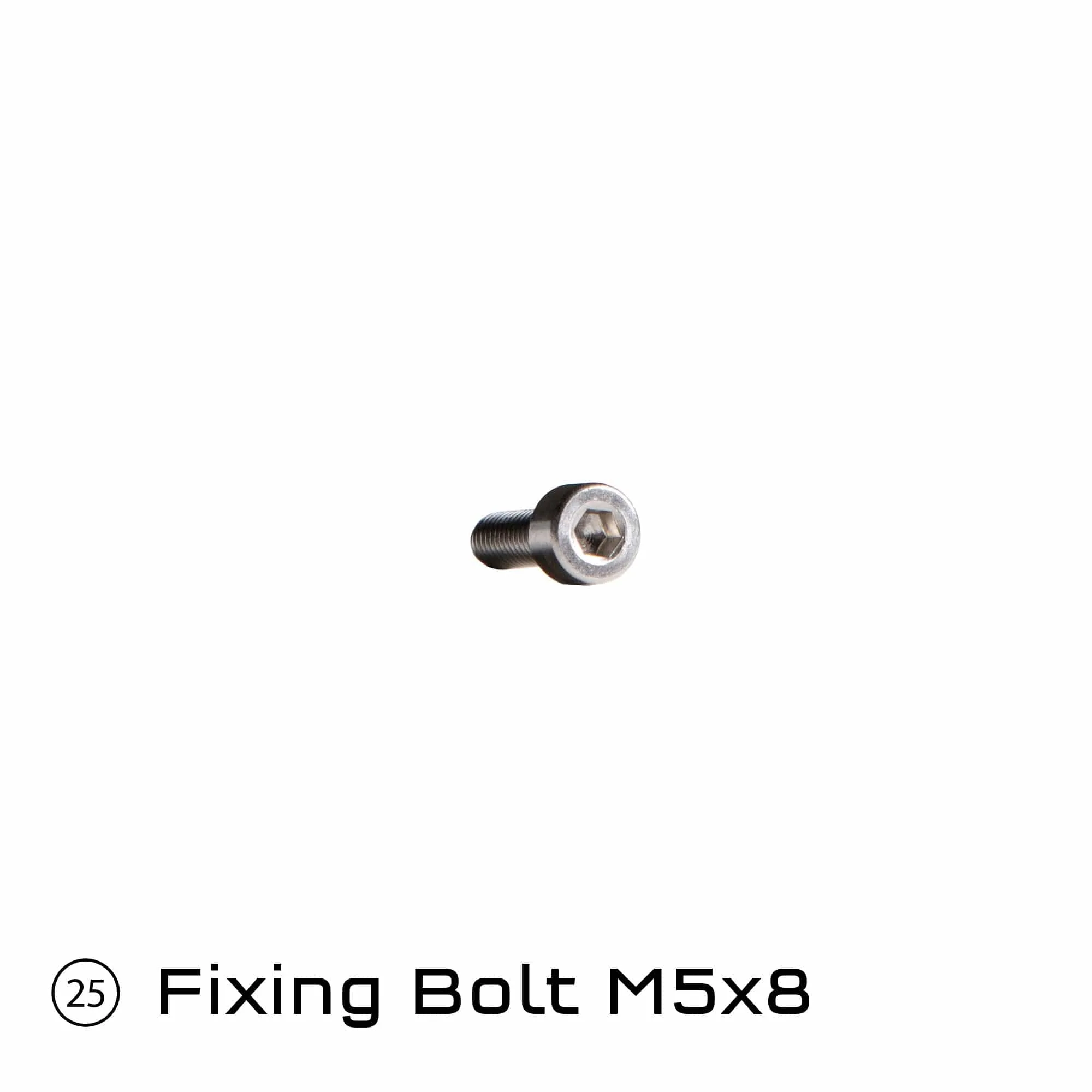ReMote Replacement Parts - Image 21