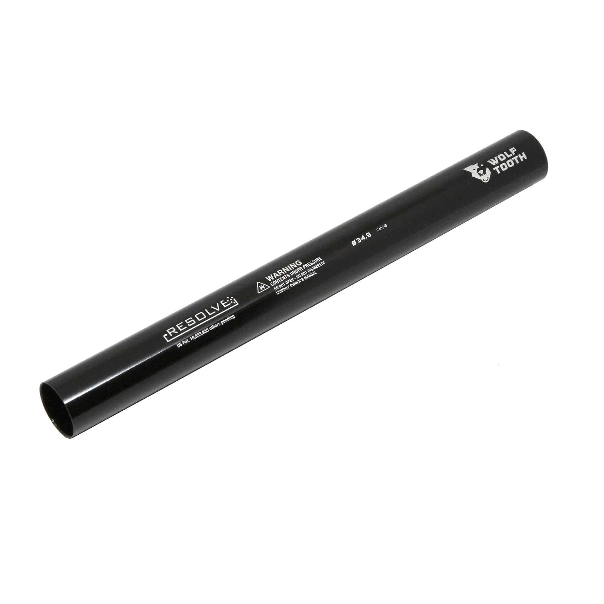 Resolve Dropper Post Replacement Parts - Image 28