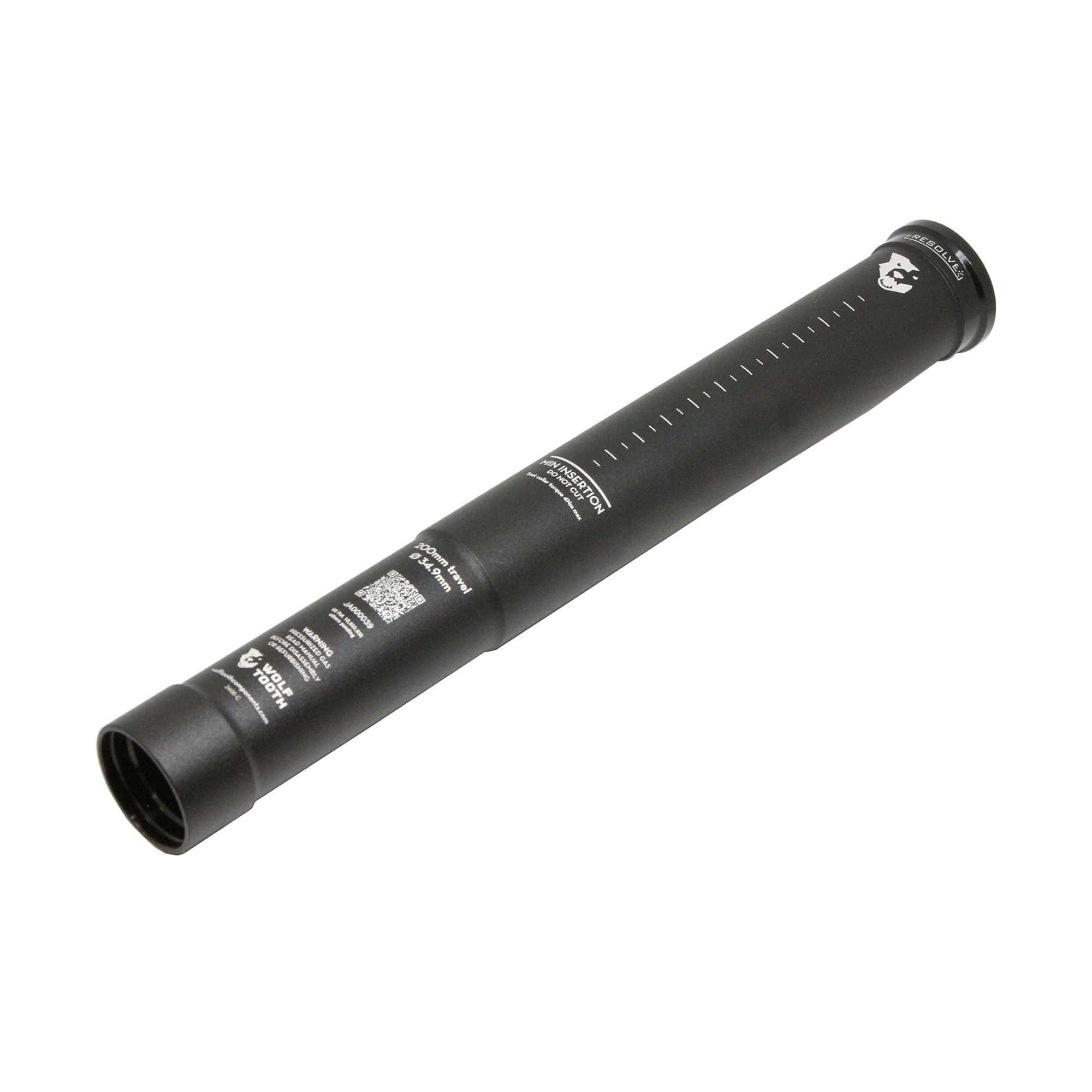 Resolve Dropper Post Replacement Parts - Image 57