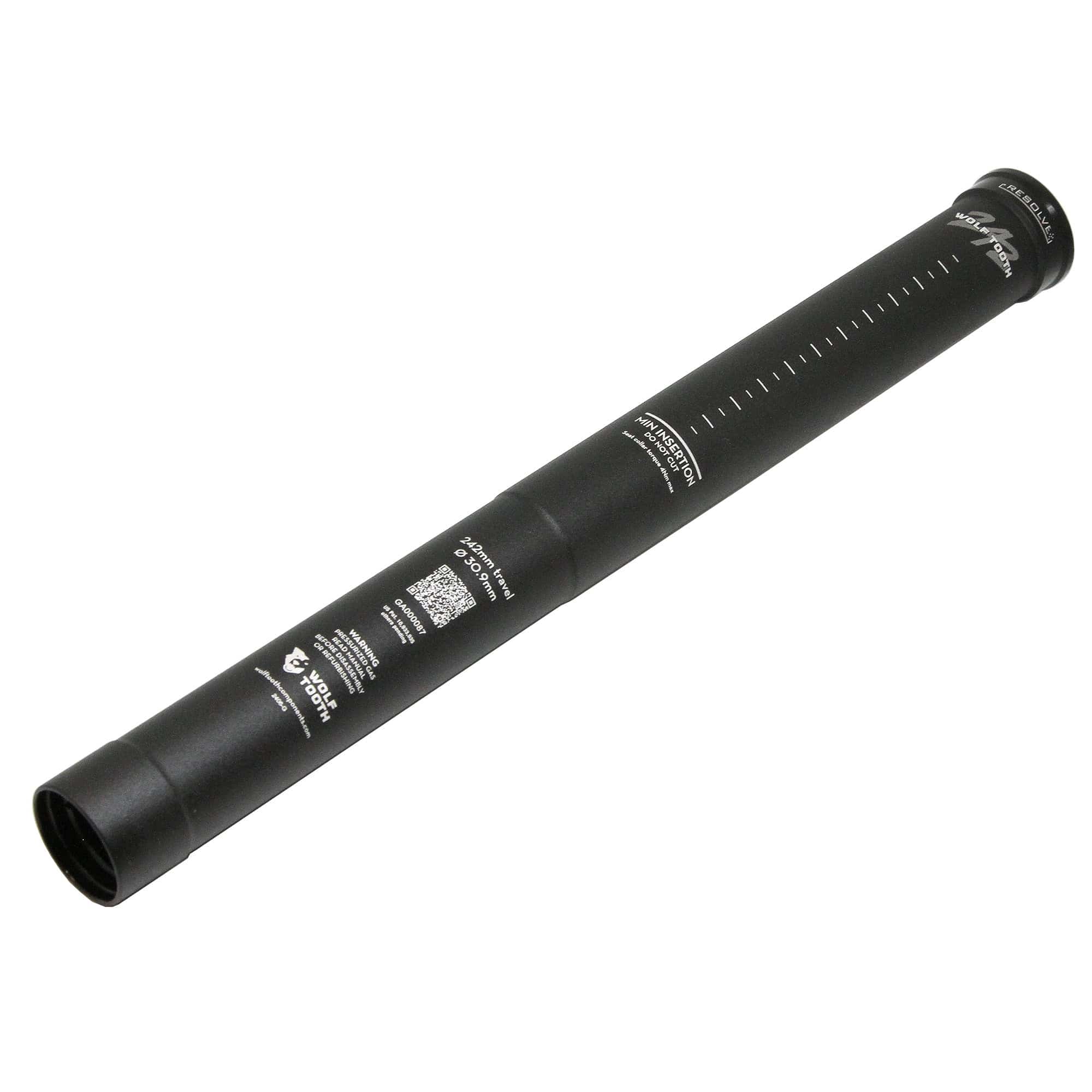 Resolve Dropper Post Replacement Parts - Image 58
