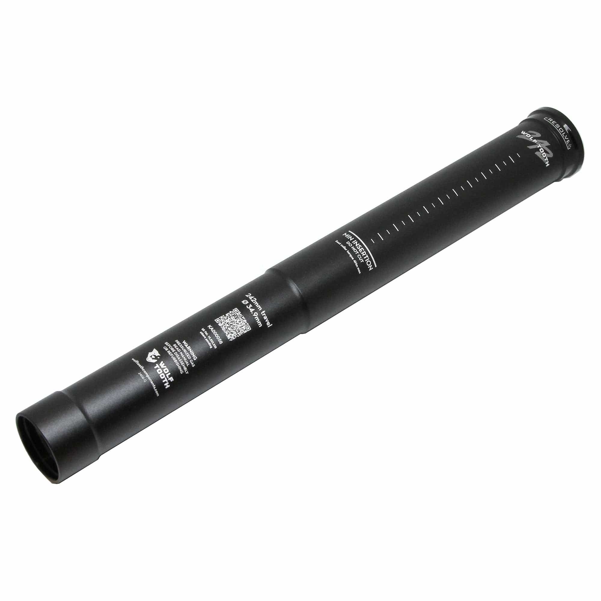 Resolve Dropper Post Replacement Parts - Image 59