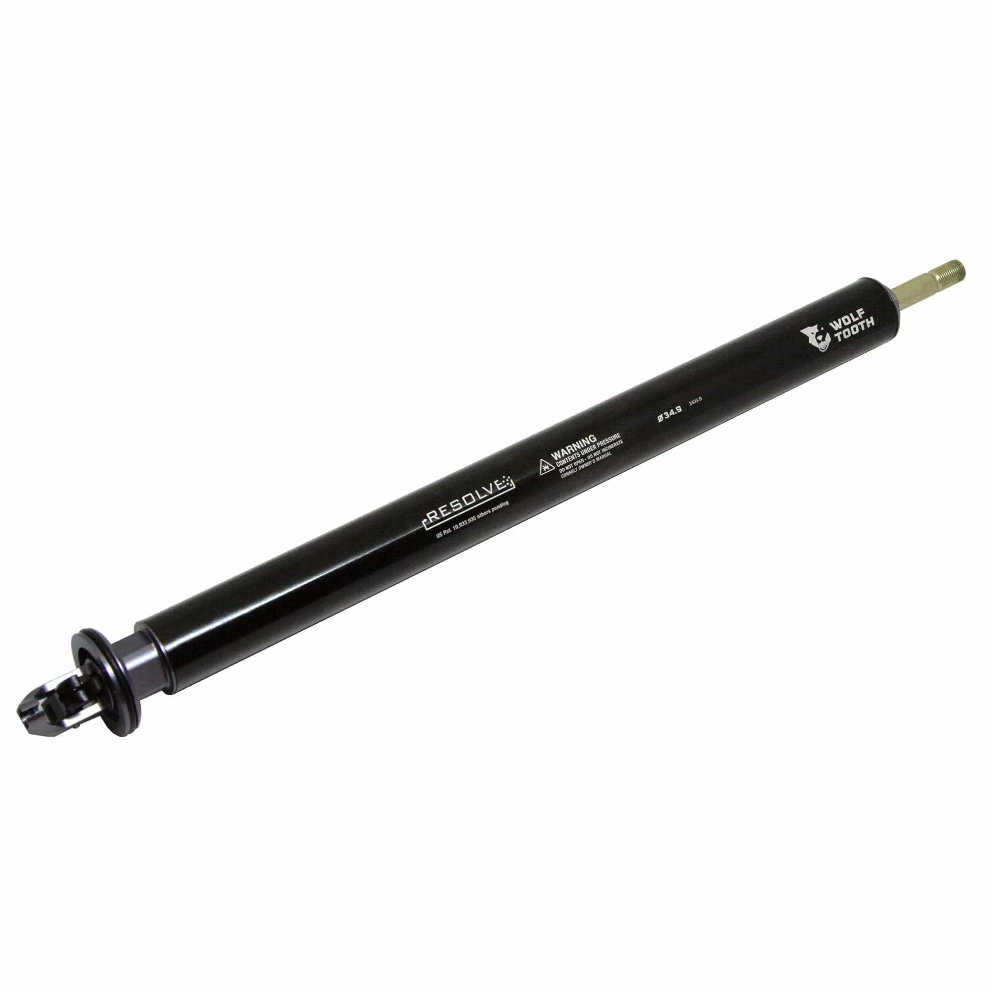 Resolve Dropper Post Replacement Parts - Image 65