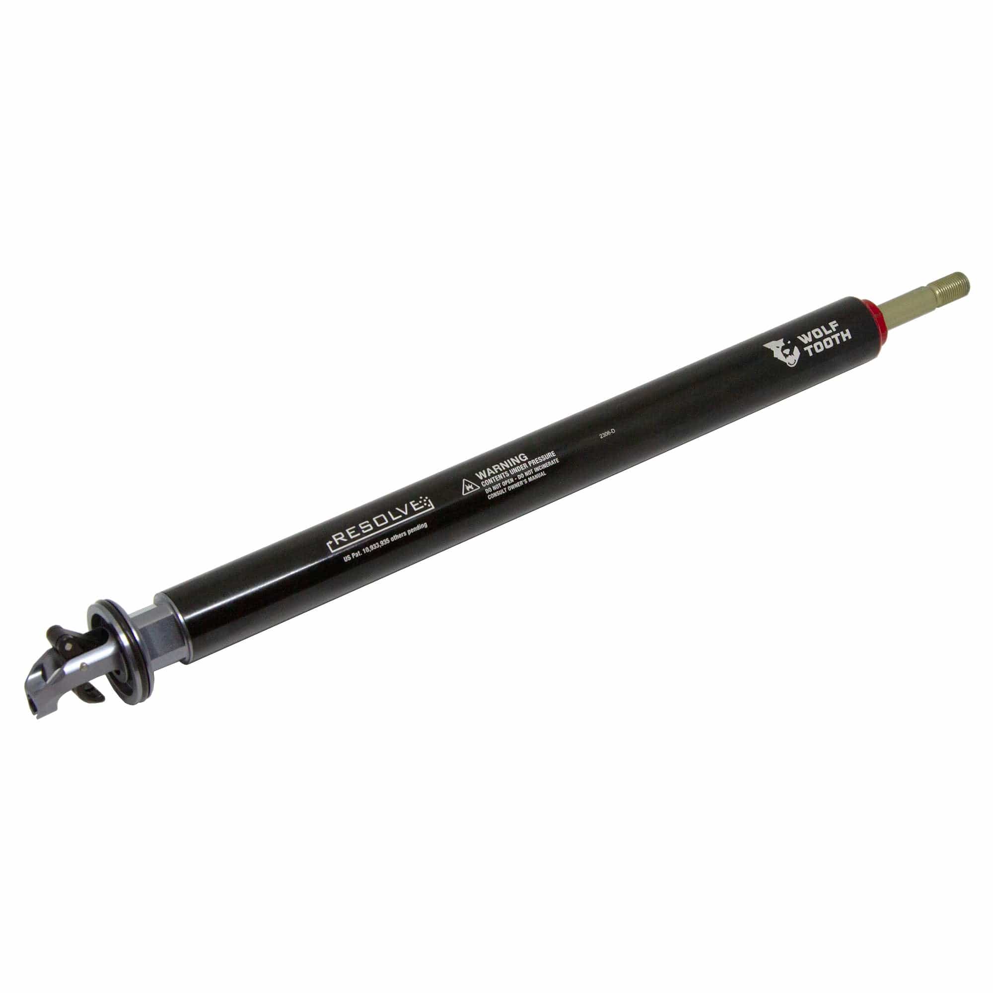 Resolve Dropper Post Replacement Parts - Image 66