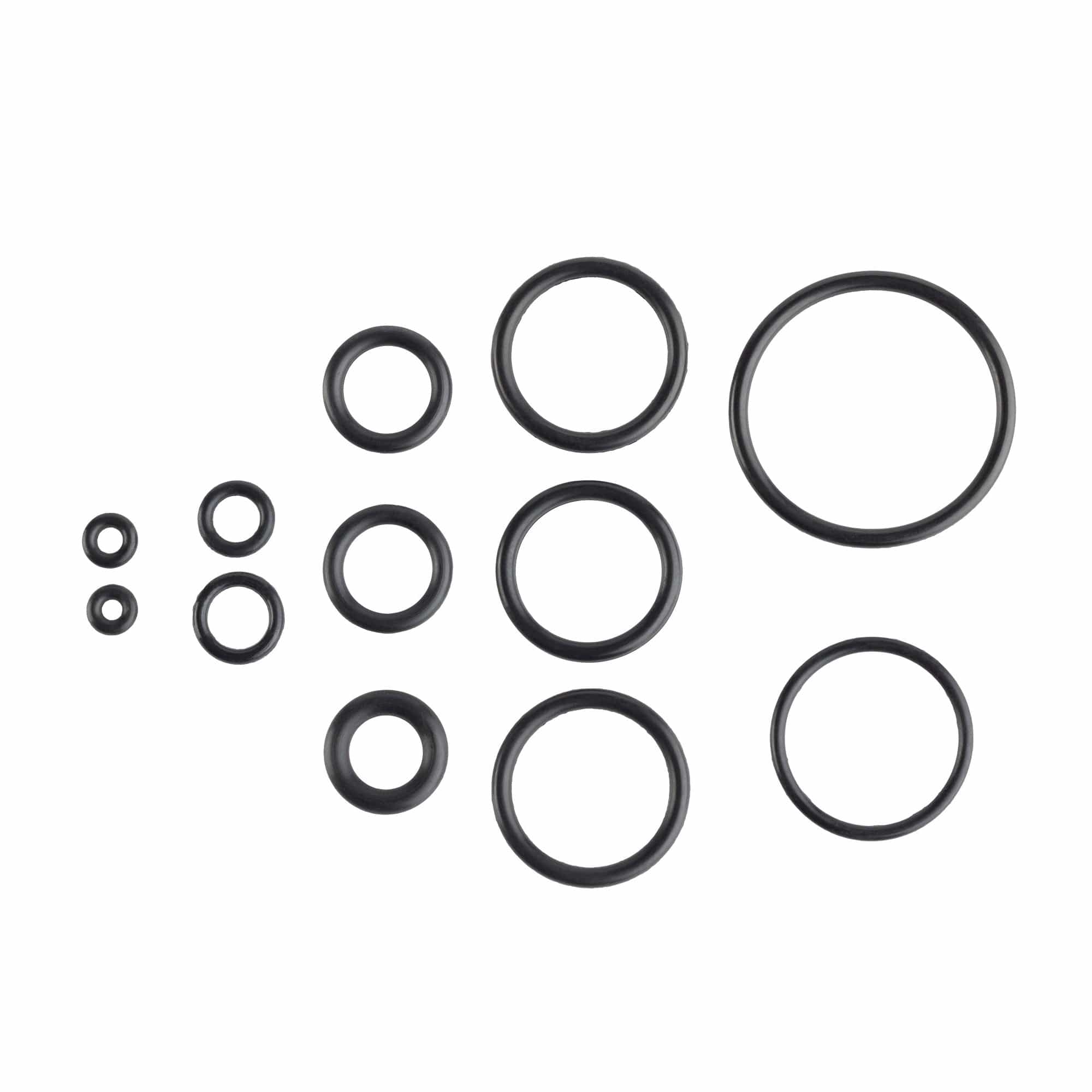 Resolve Dropper Post Replacement Parts - Image 67