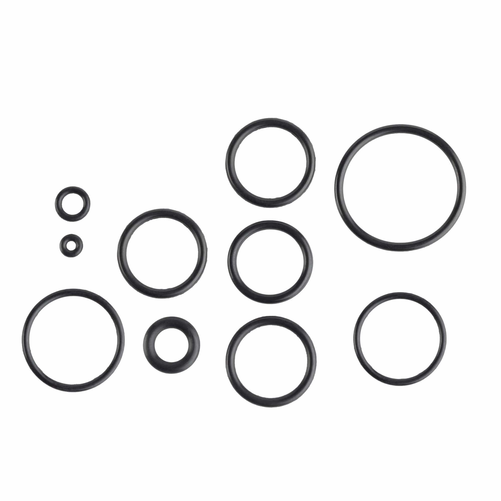 Resolve Dropper Post Replacement Parts - Image 68