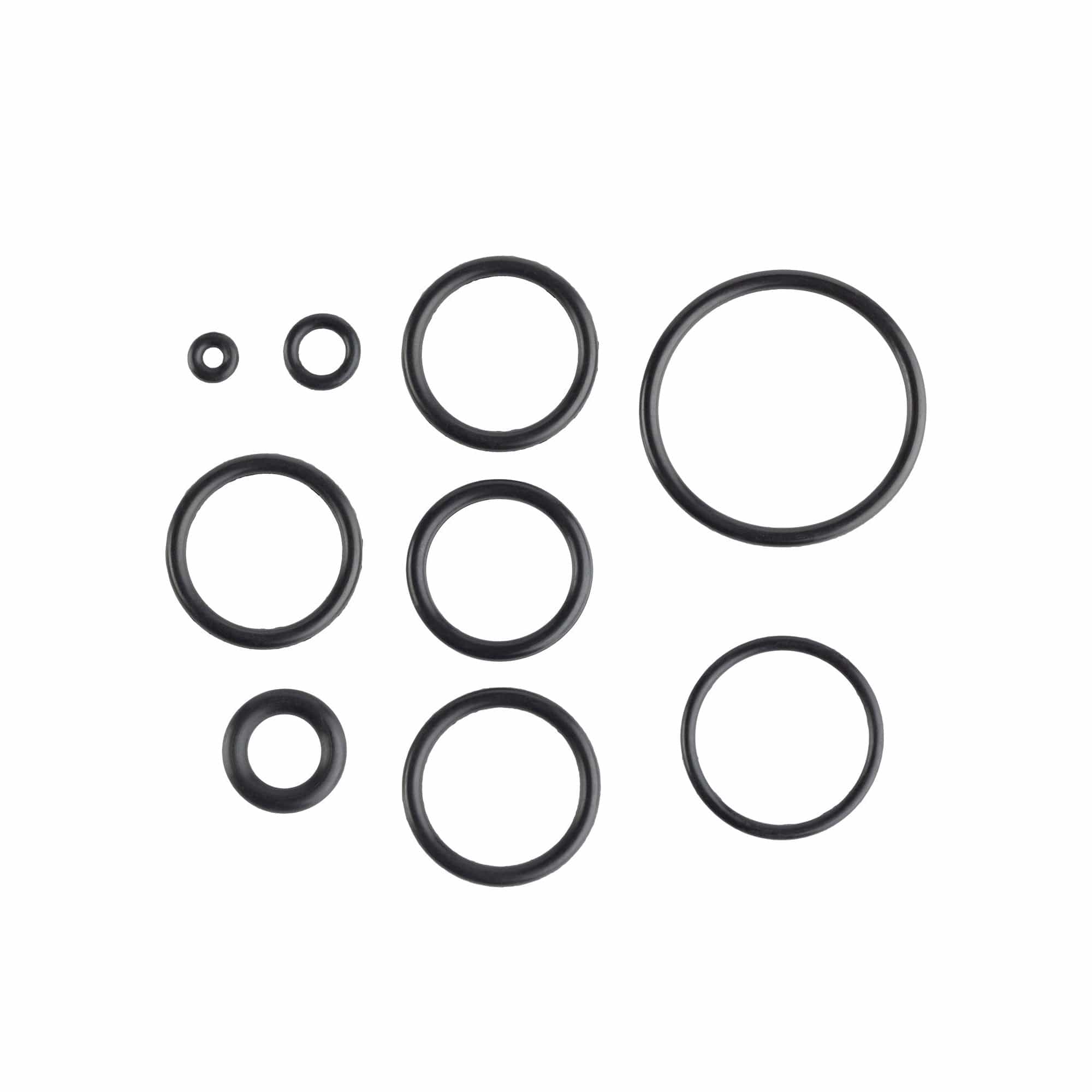 Resolve Dropper Post Replacement Parts - Image 69
