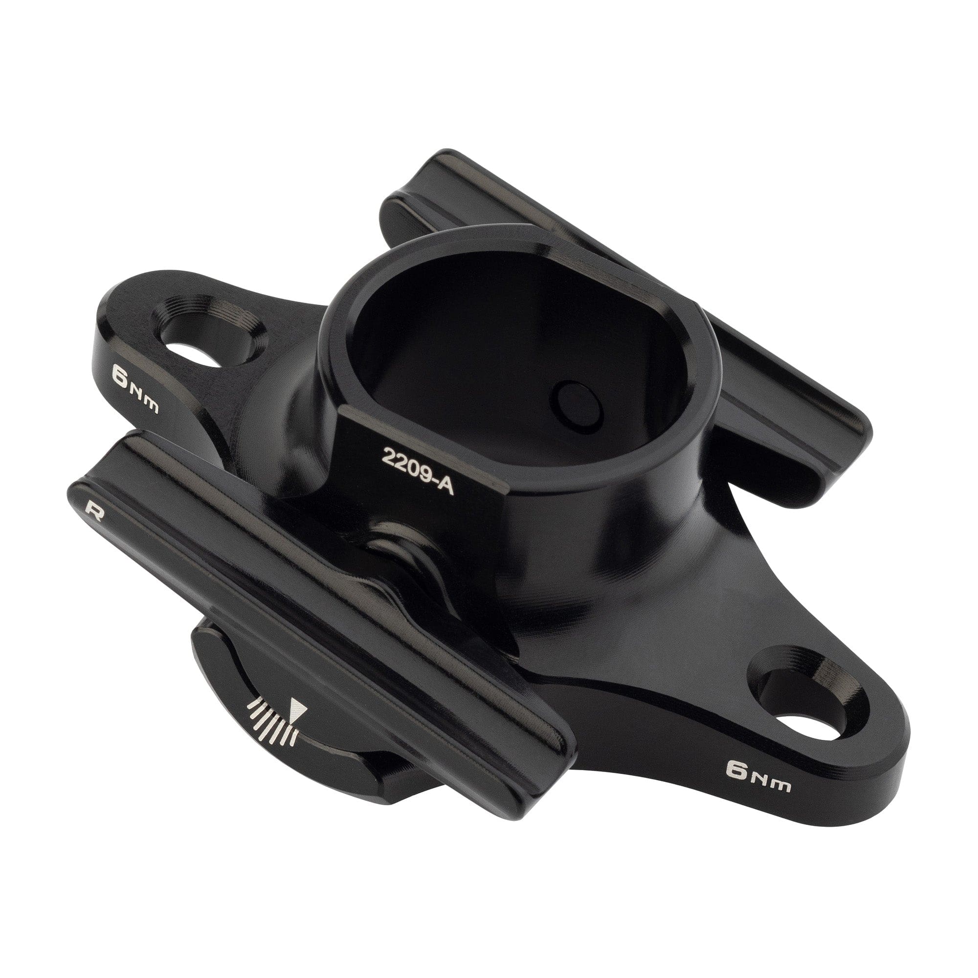 Resolve Dropper Post Replacement Parts - Image 15