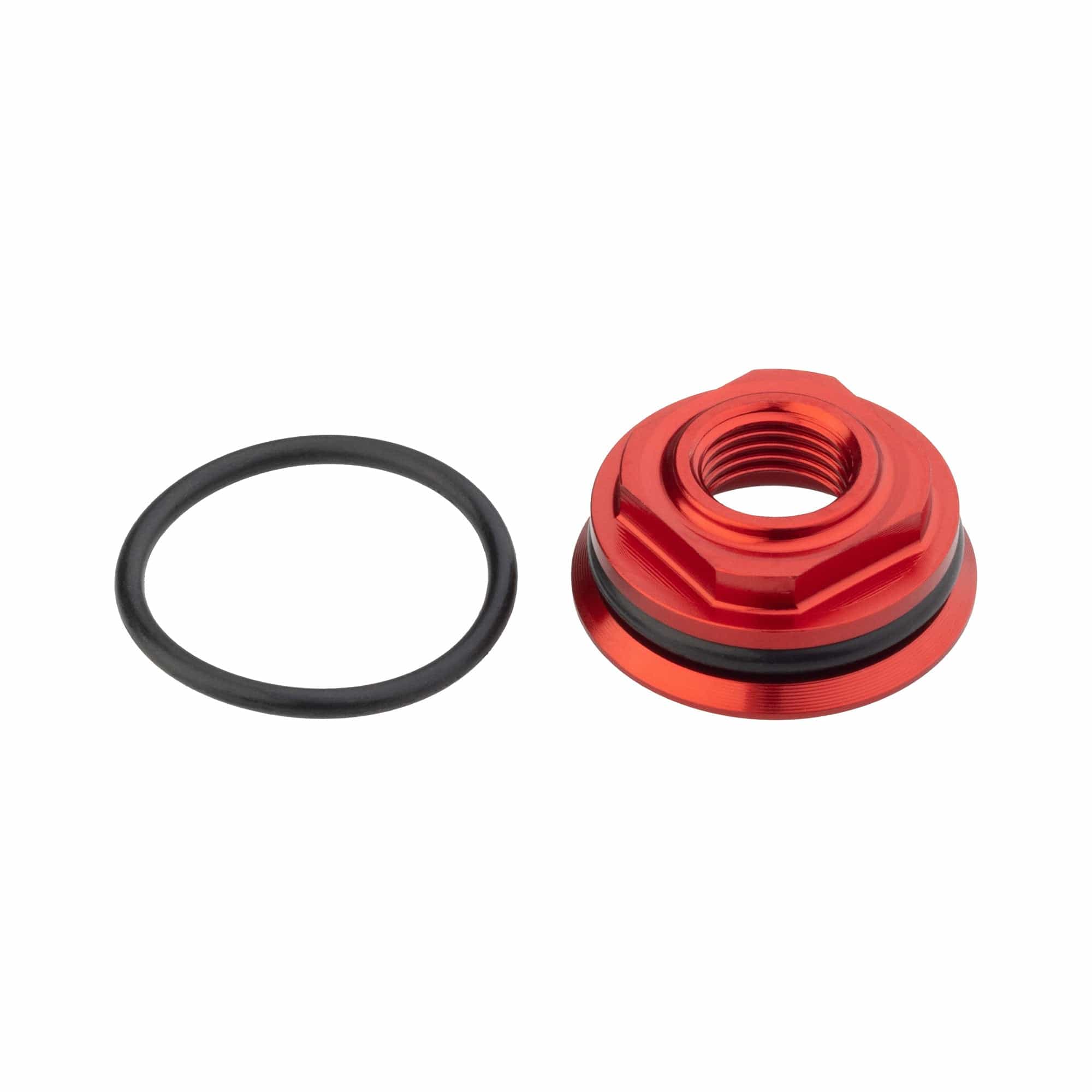 Resolve Dropper Post Replacement Parts - Image 21
