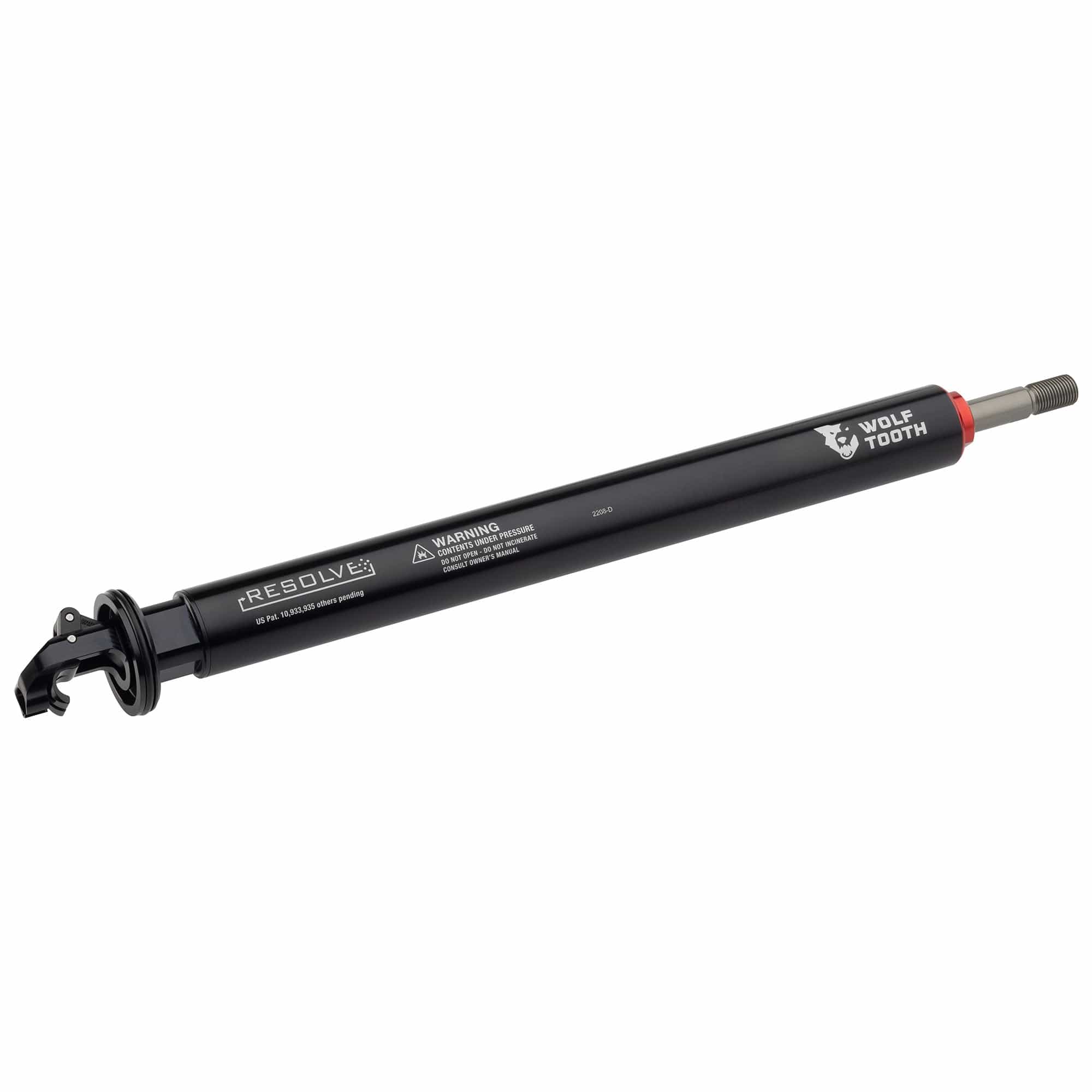Resolve Dropper Post Replacement Parts - Image 22