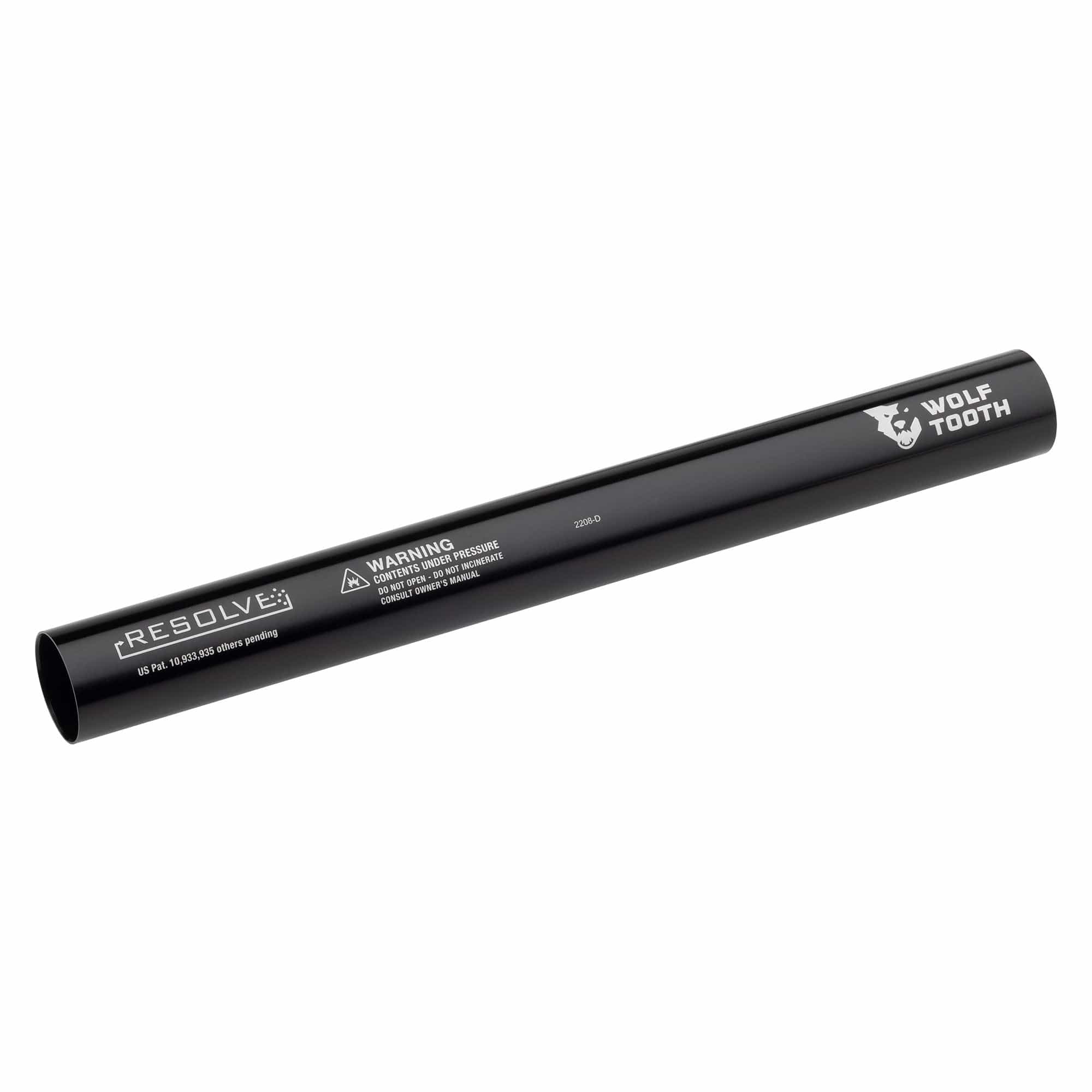 Resolve Dropper Post Replacement Parts - Image 26